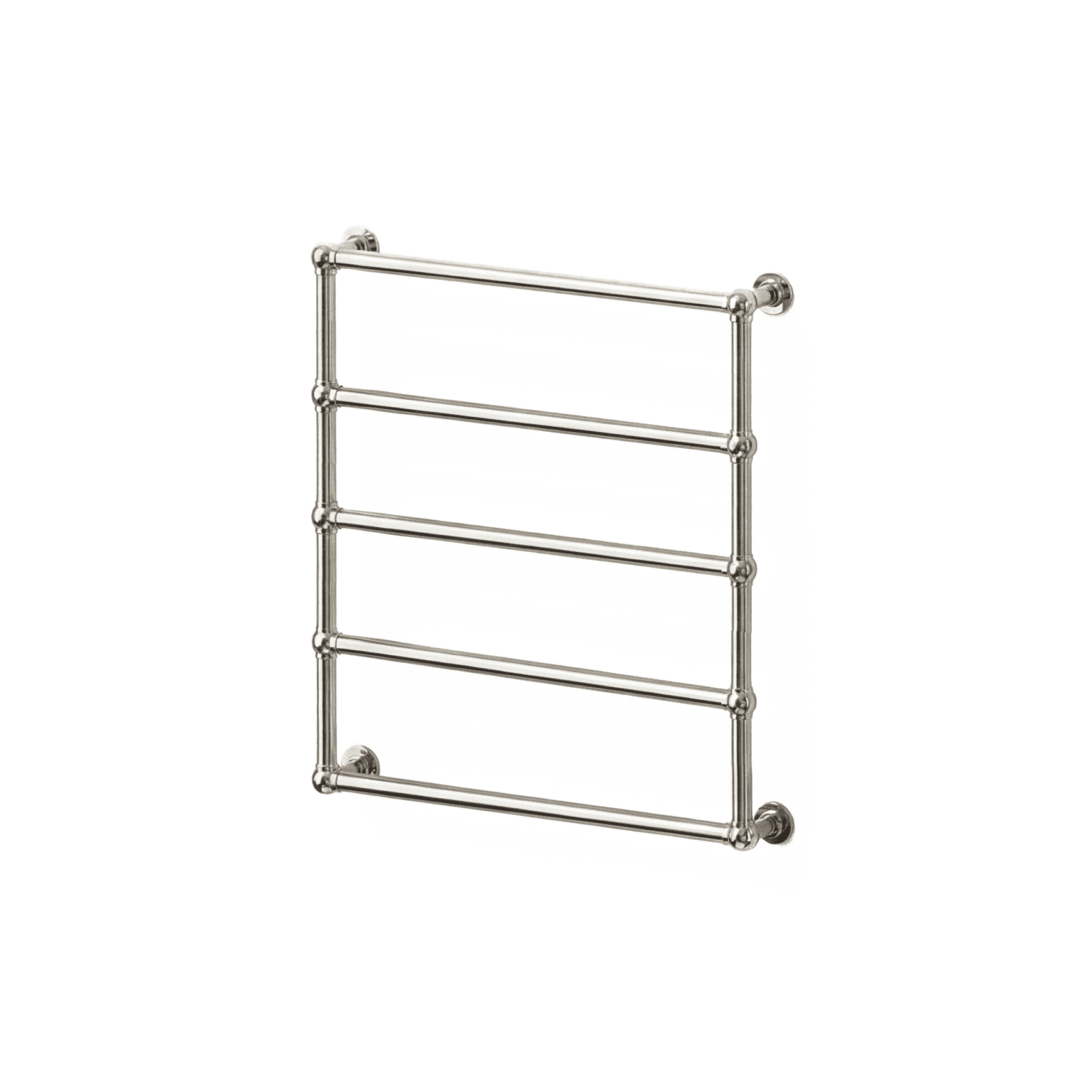 Hawthorn Hill - Traditional Wall-Mounted Towel Warmer