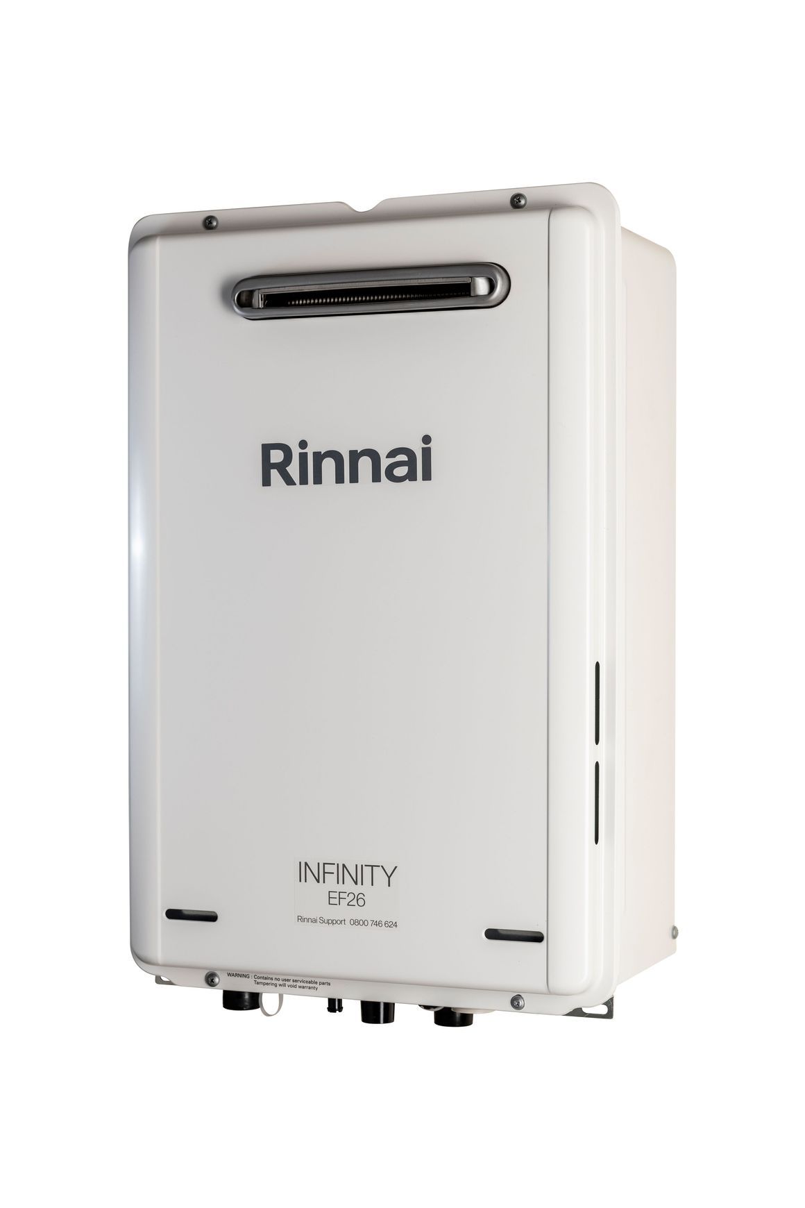Rinnai INFINITY® EF26 External Gas Hot Water Heater