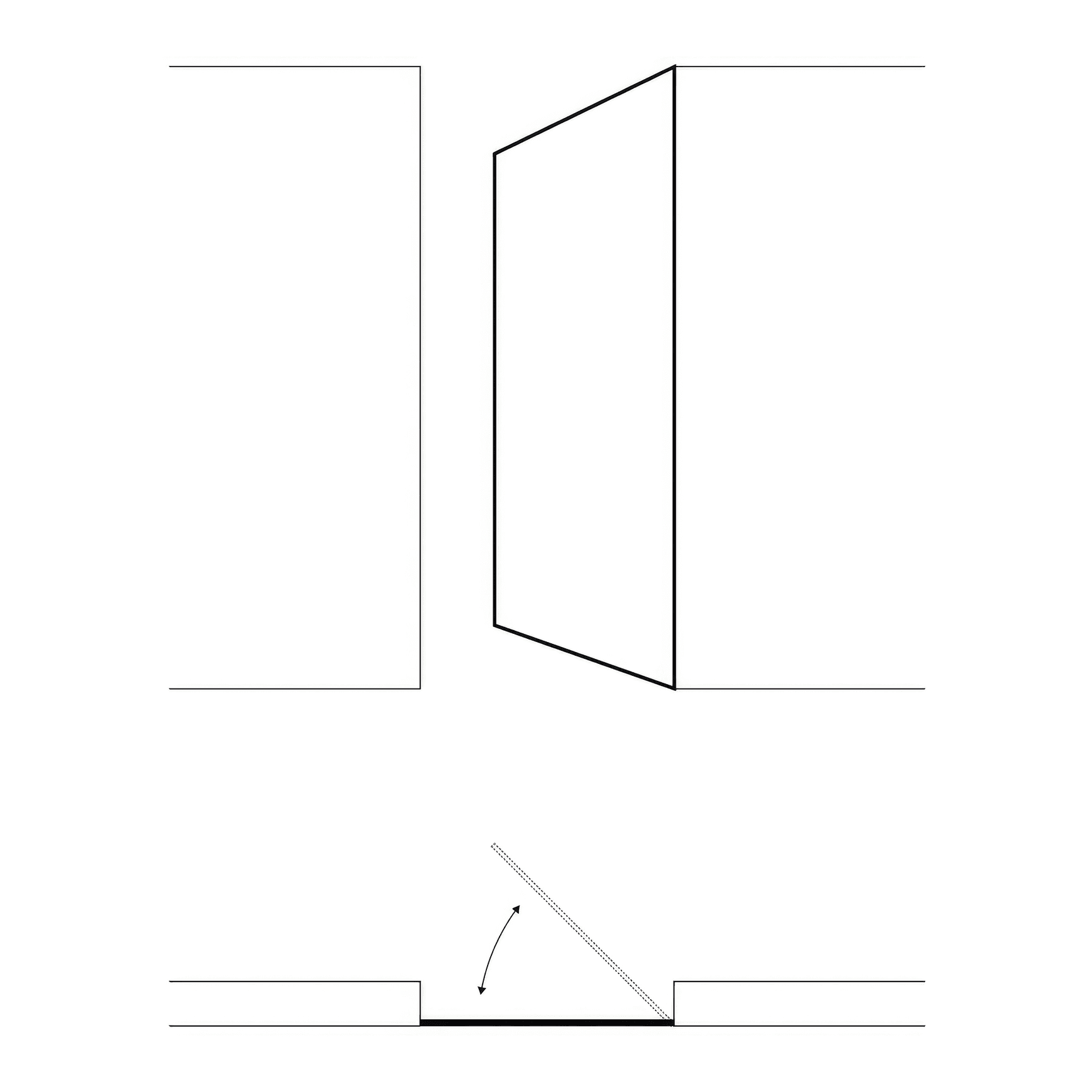 Vitra | Swing Door