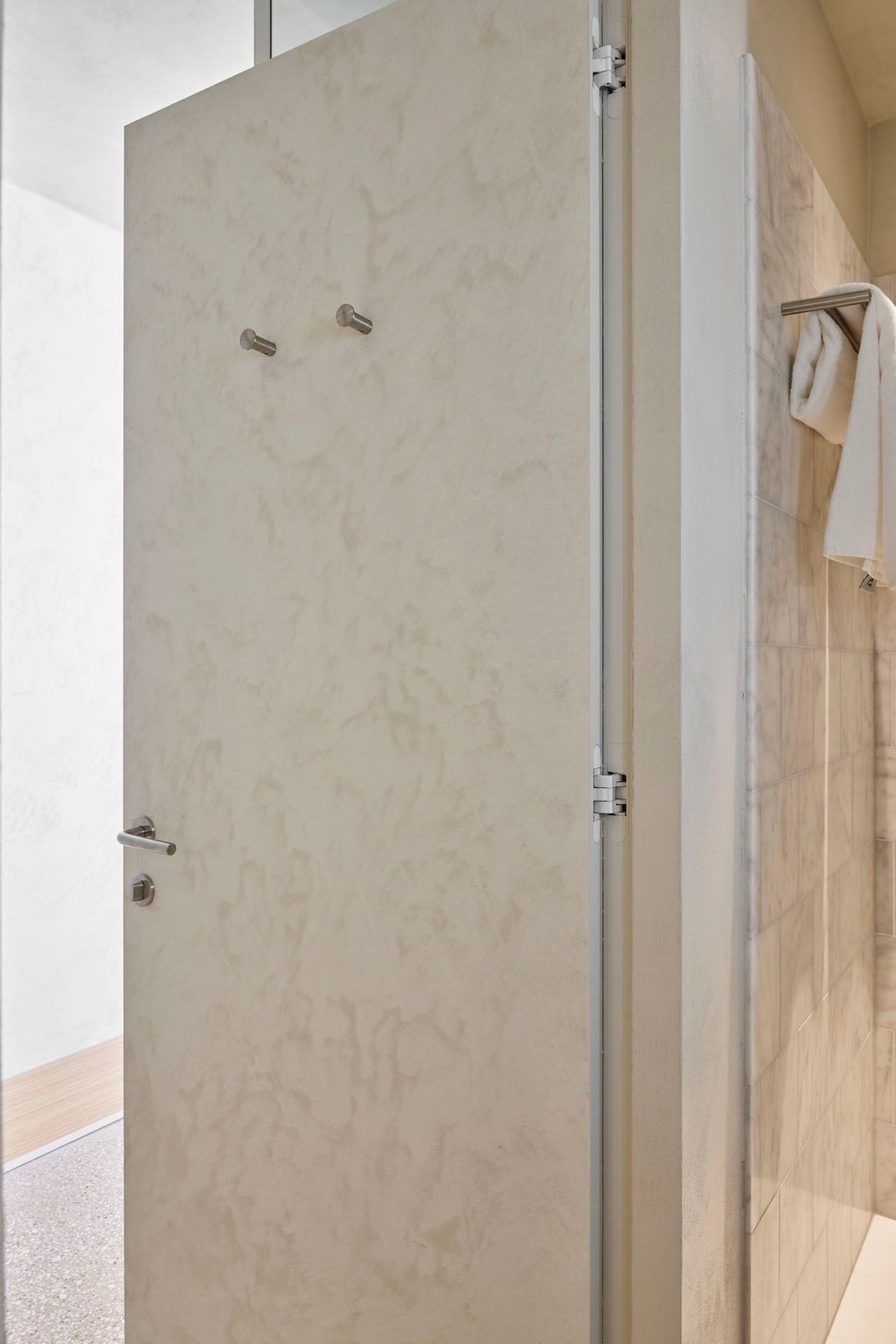 Arlu® (Argenta) Invisidoor 2.0 Door