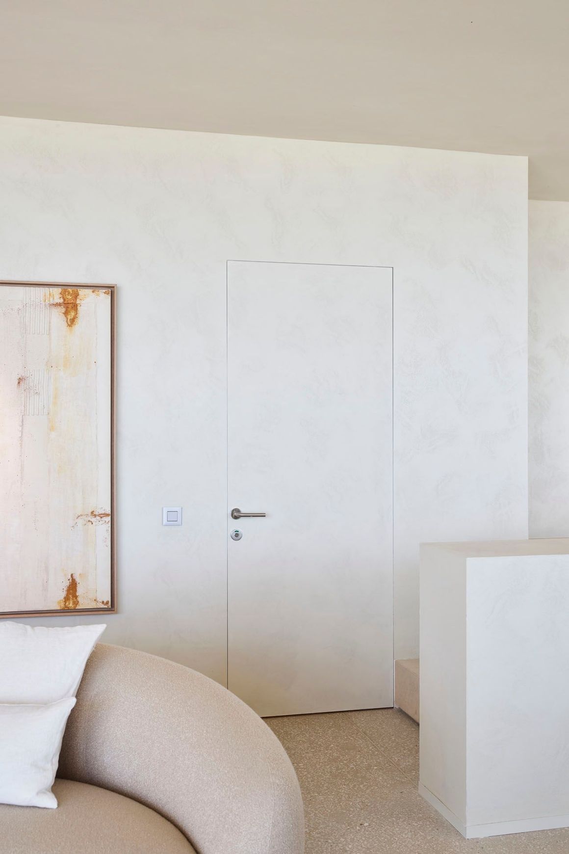 Arlu® (Argenta) Invisidoor 2.0 Door