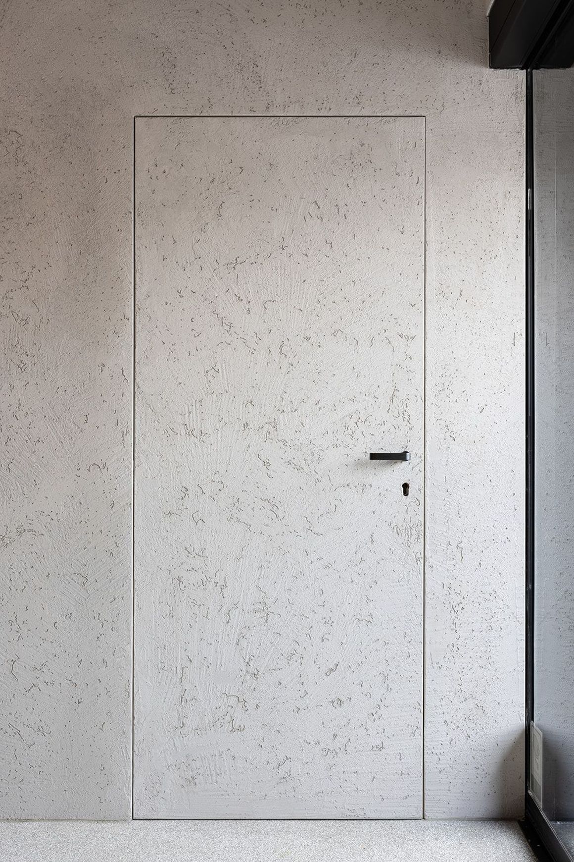 Arlu® (Argenta) Invisidoor 2.0 Door