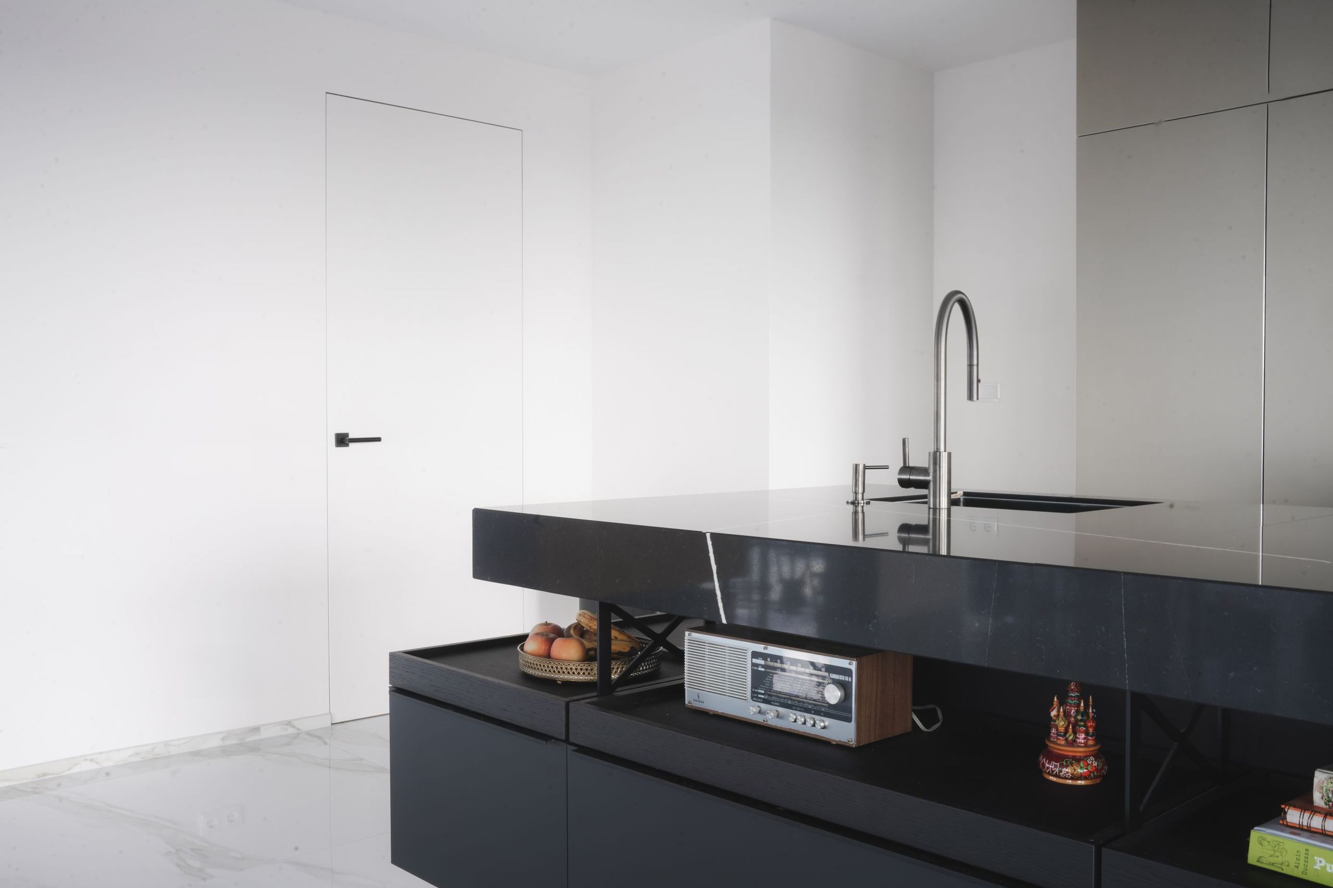 Arlu® (Argenta) Invisidoor 2.0 Door