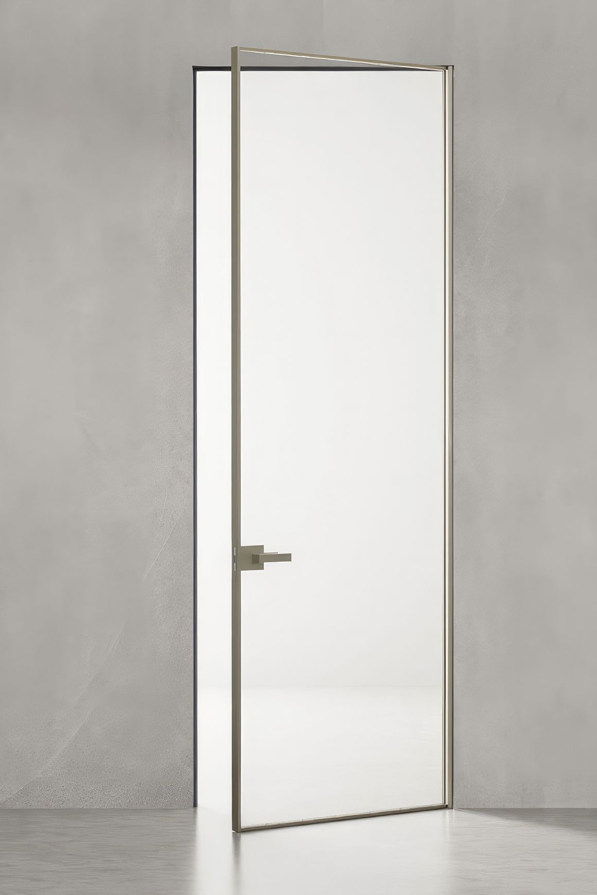 Manhattan | Swing Door