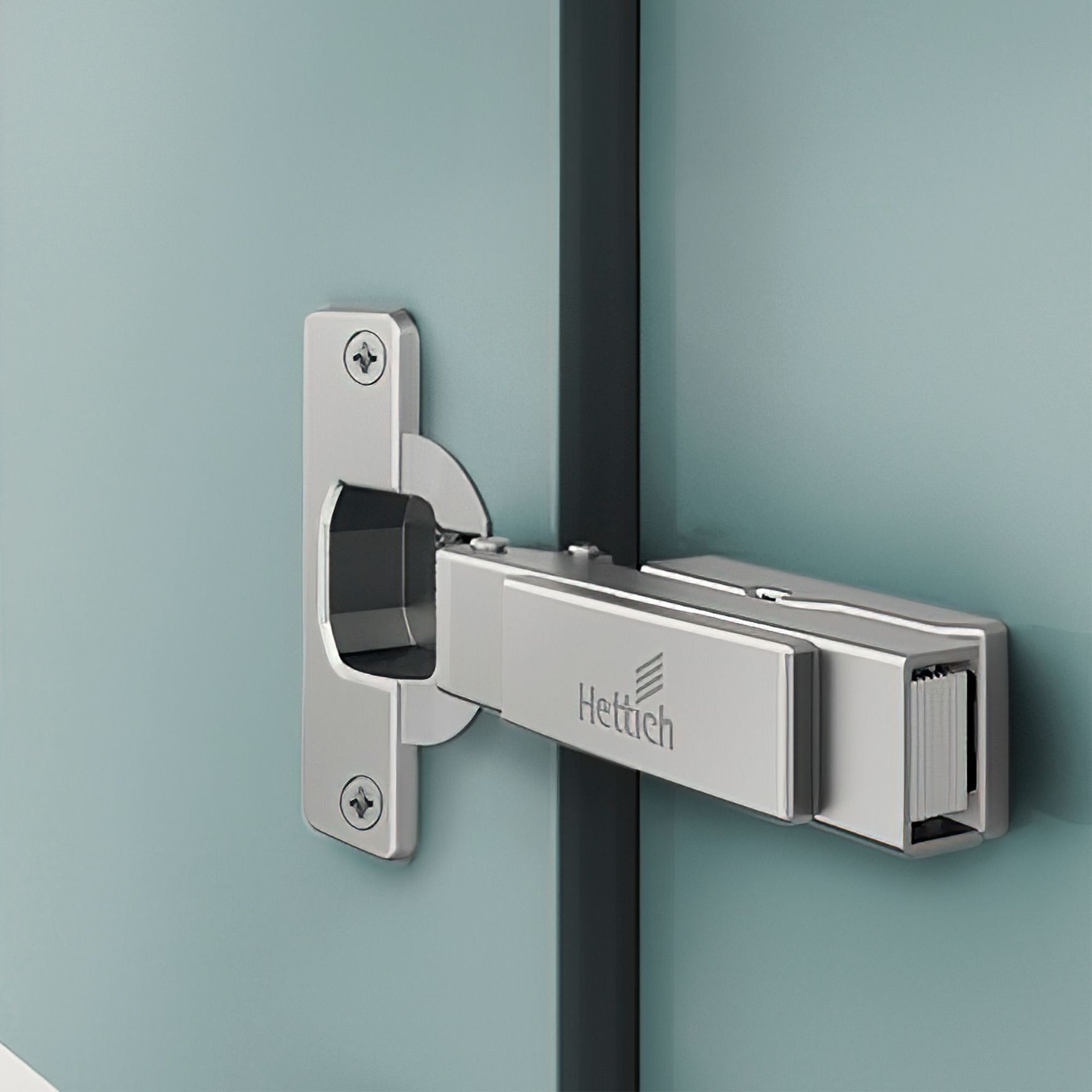 Intermat Hinges