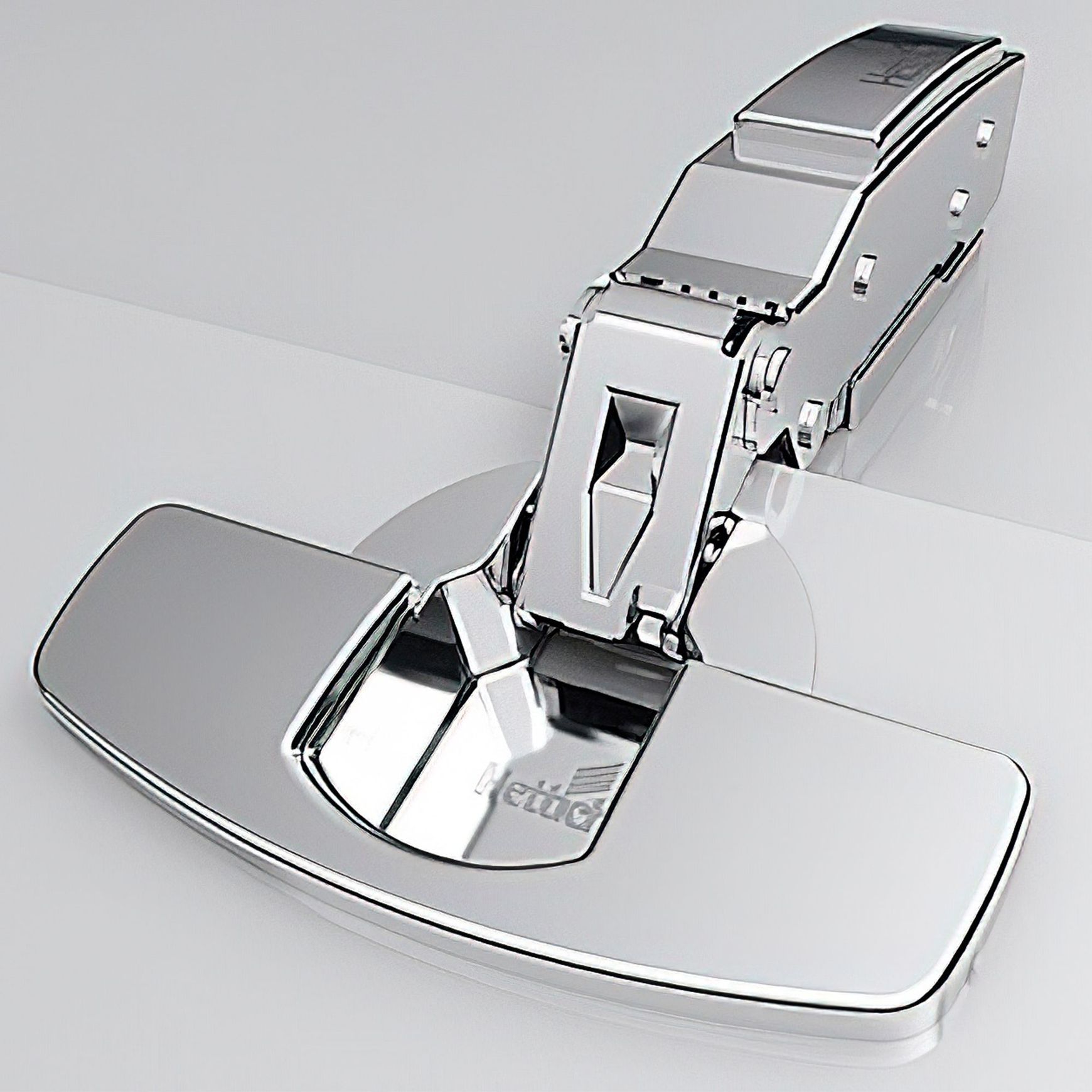 Sensys Soft-Close Hinges