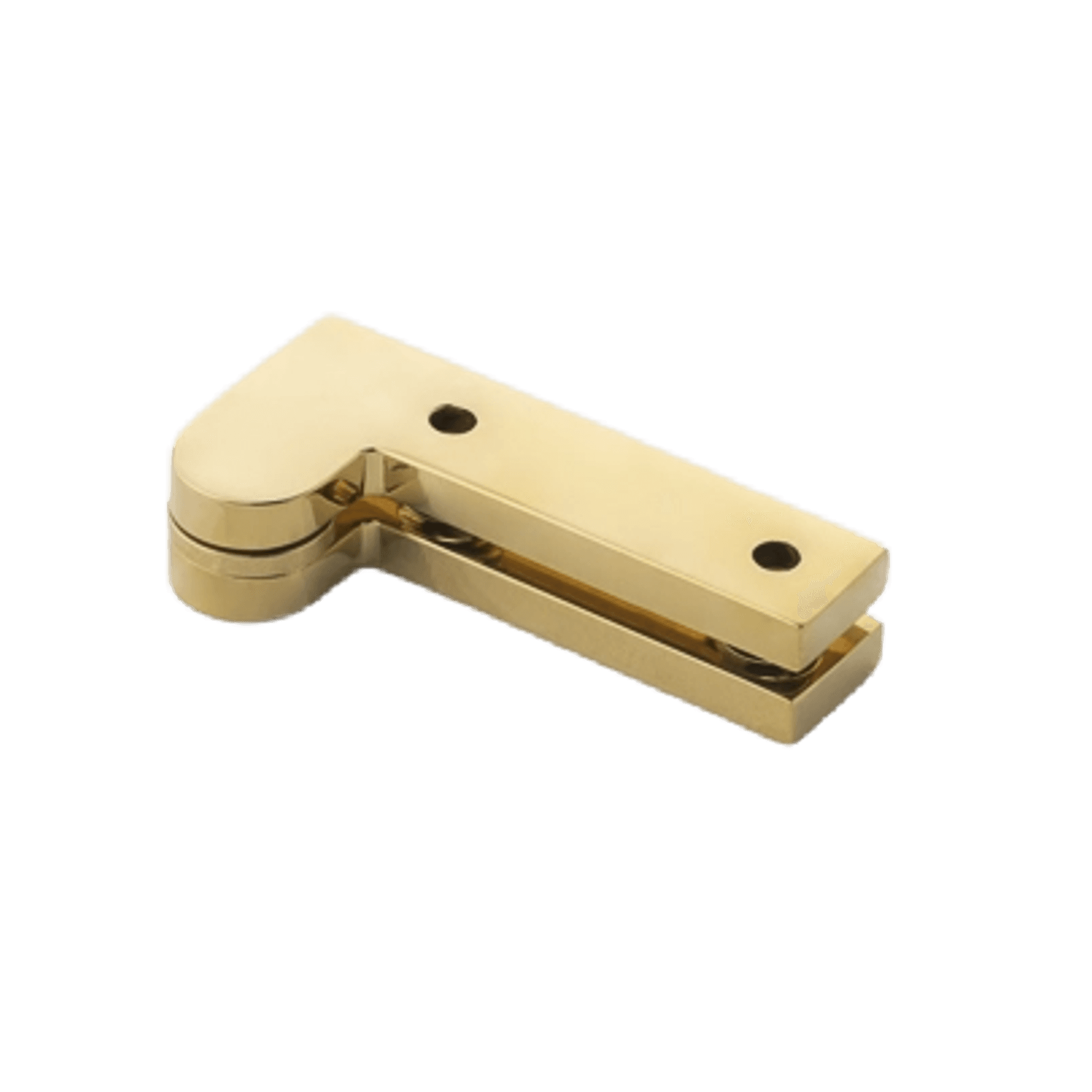 Joseph Giles - Solid Brass Pivot Hinge For Cabinets
