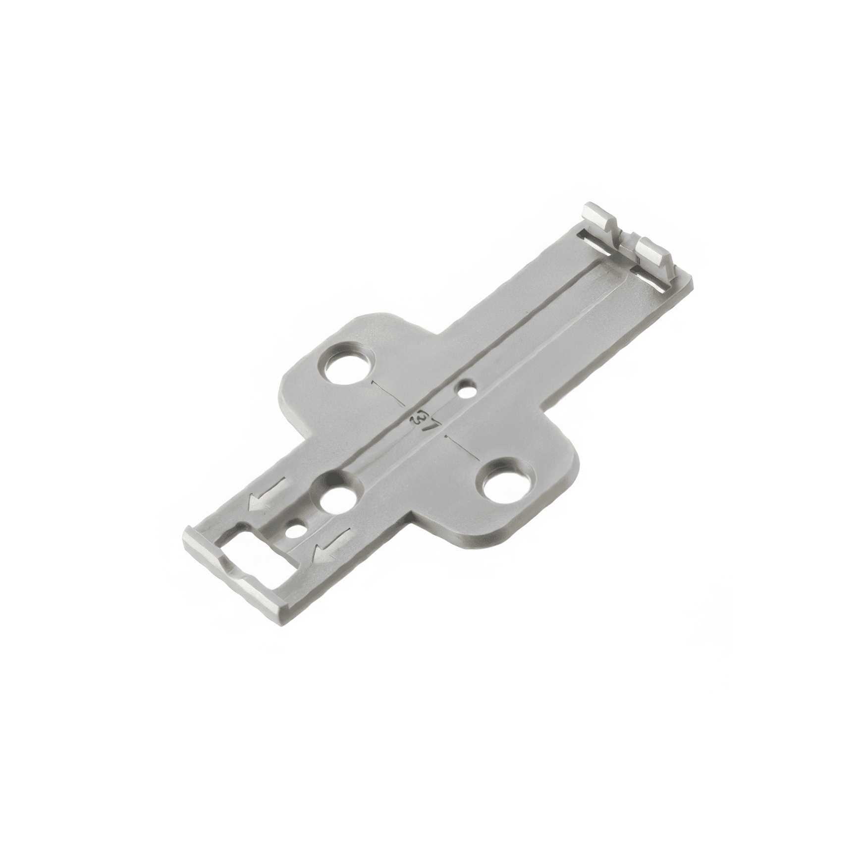 Push Latch Kit