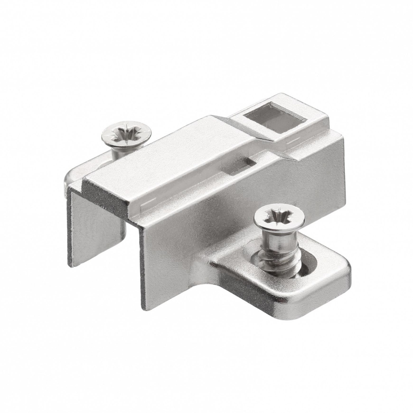 S-type Zinc Diecast Mounting Plates