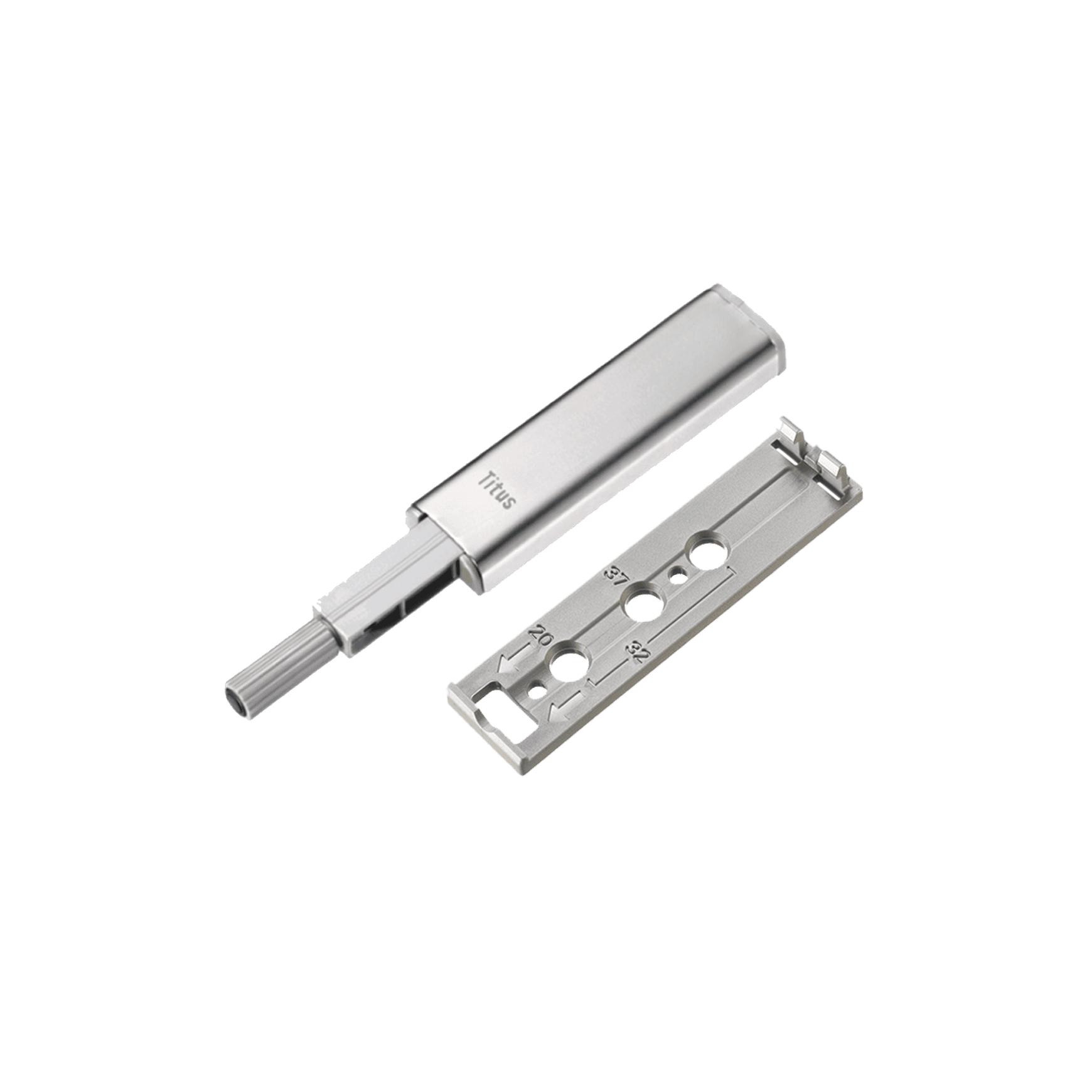 Push Latch Kit
