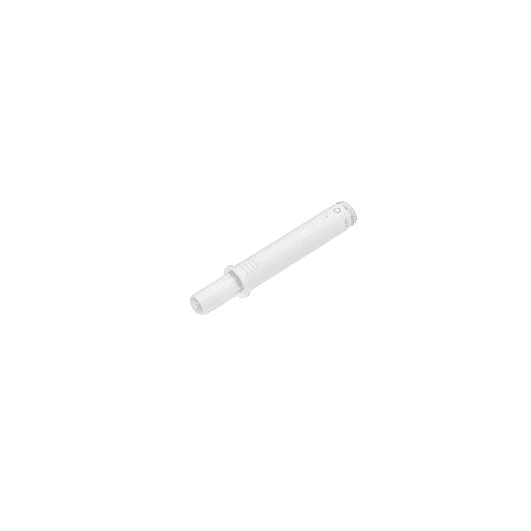 Push Open Short