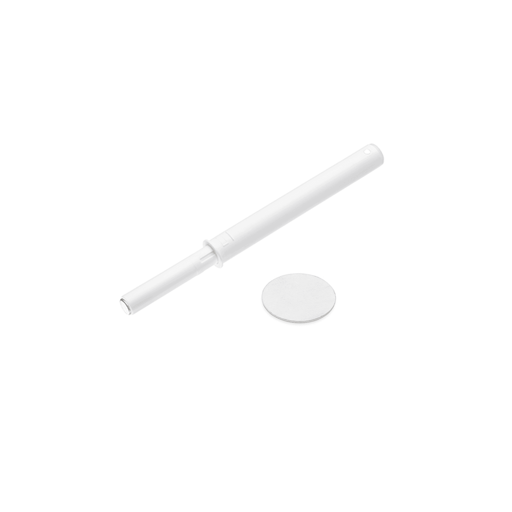 Push Open Long Kit White