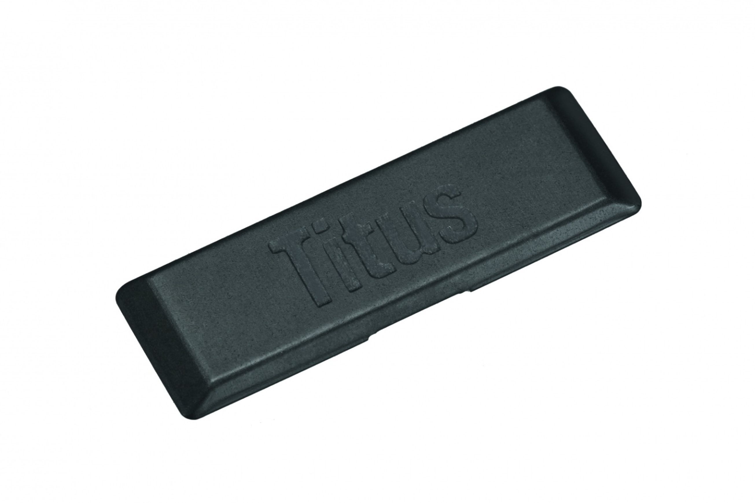 TeraBlack Hinge Arm Cover Cap
