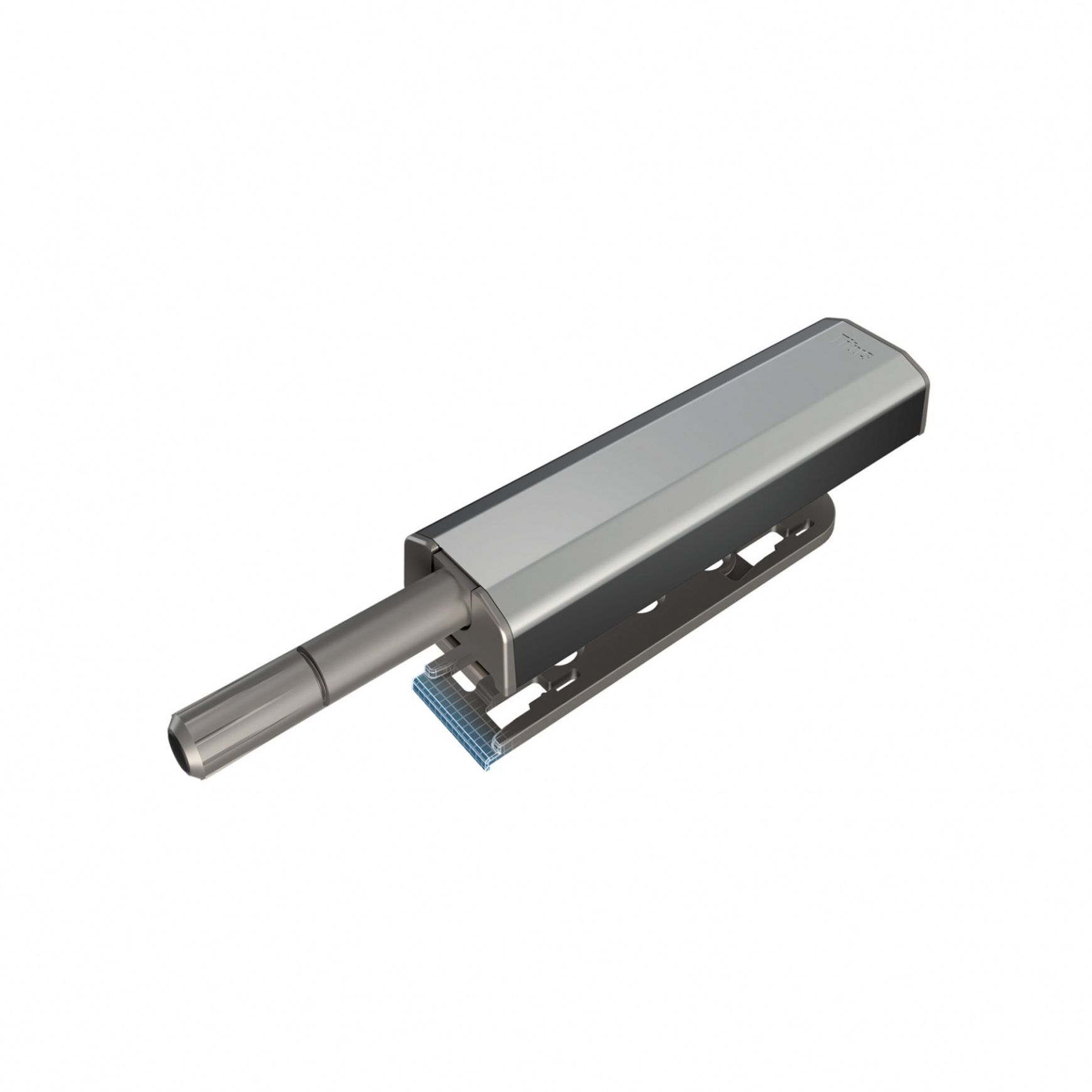 Push Latch S2