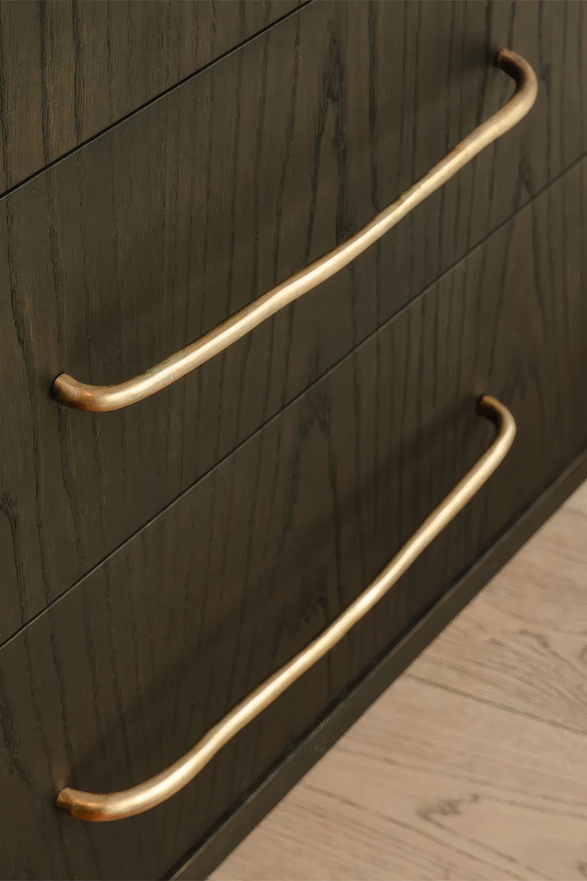 Armac Martin - Sketch Appliance pull