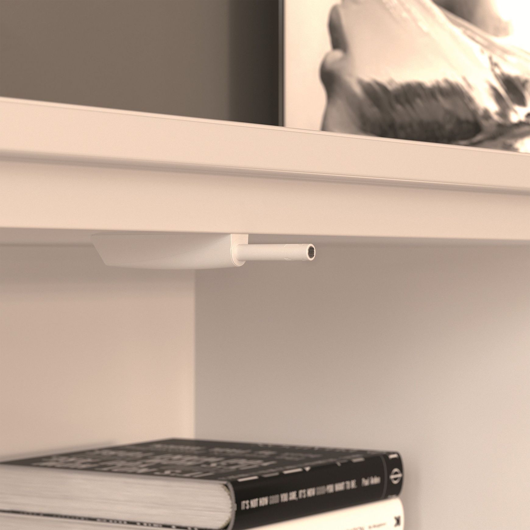 Duras K-Push Push To Open Door System