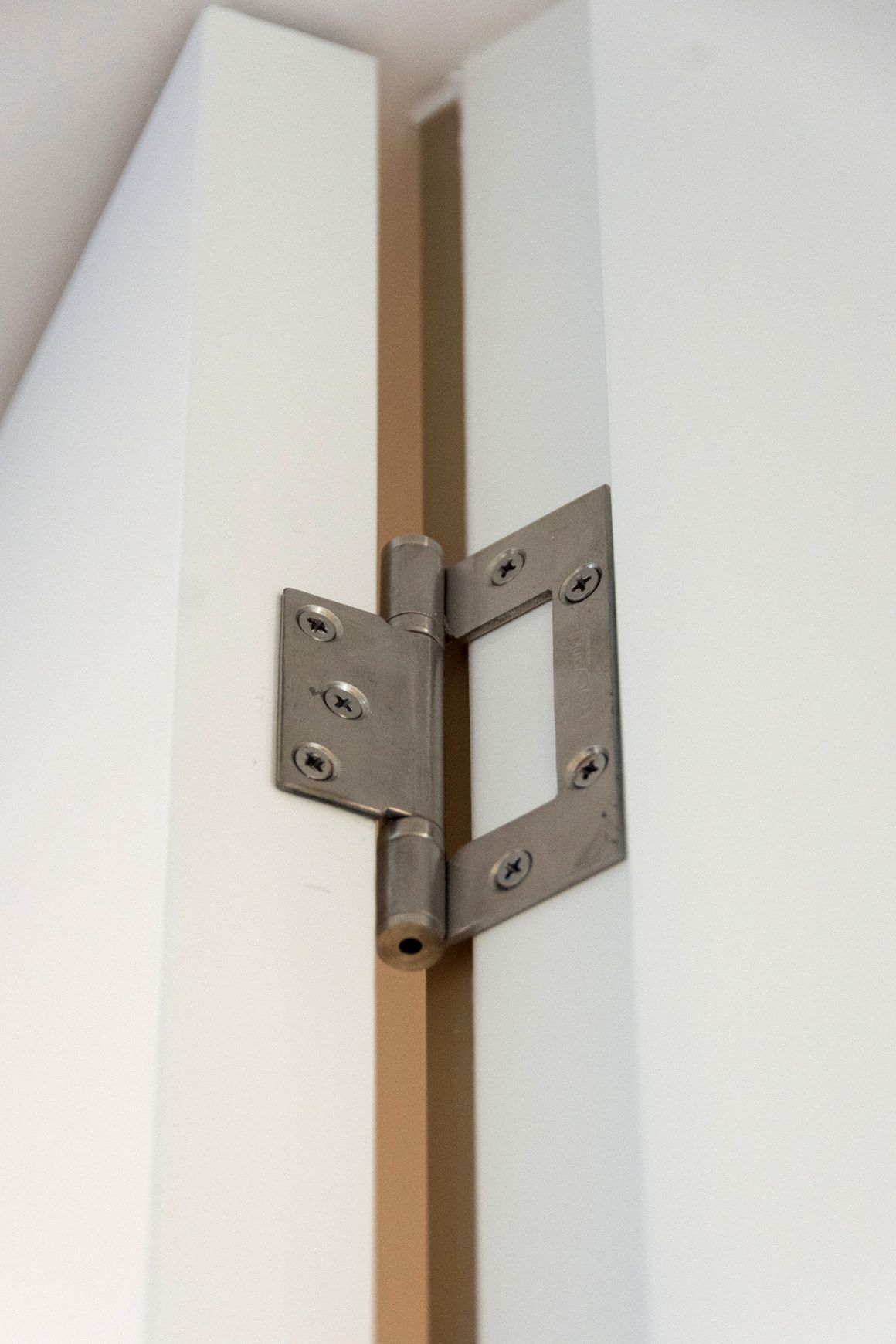 RocYork® Herline Non Mortise Hinges