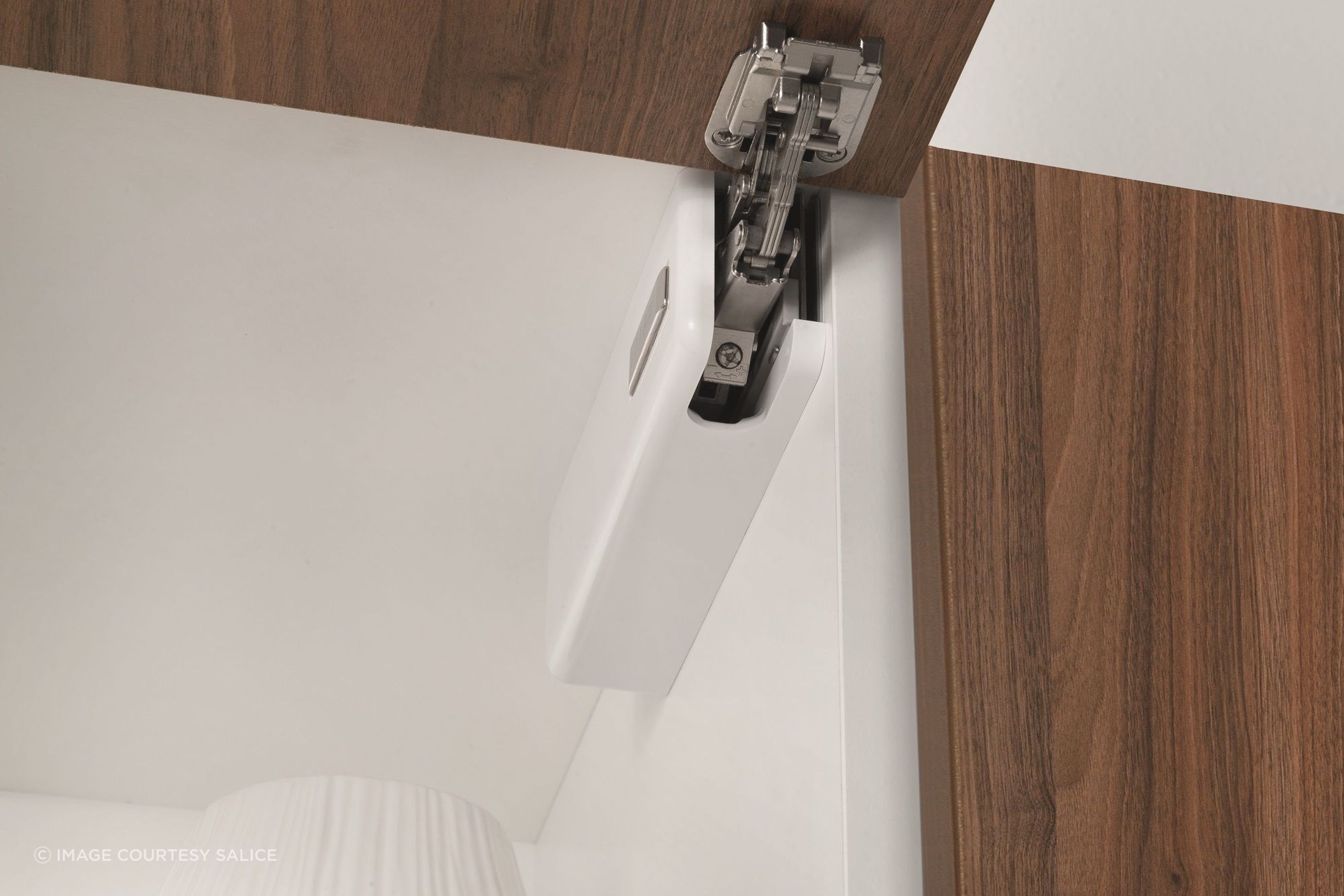 Salice Overhead Lift Systems