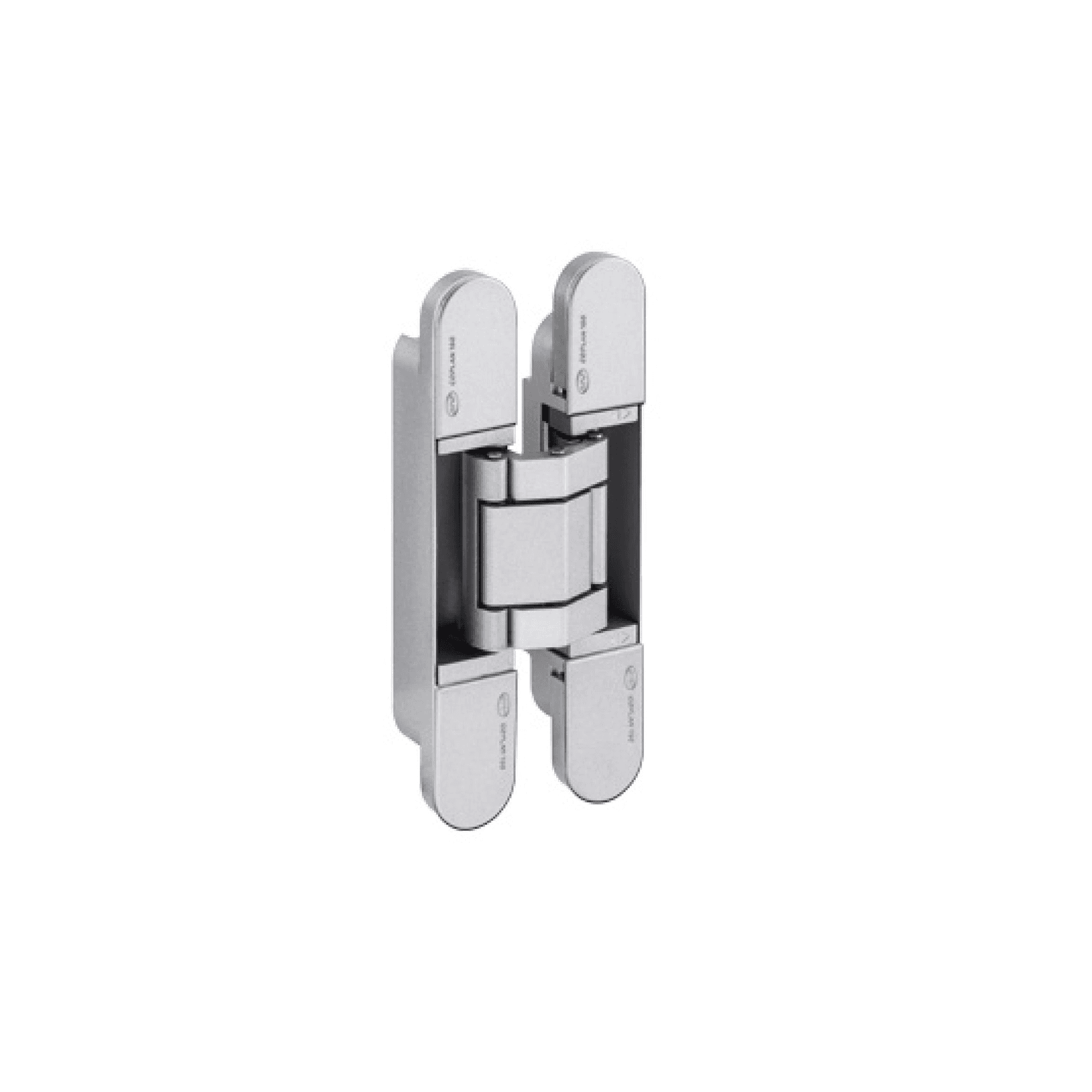 IN.05.061 JNF COPLAN 150 Concealed Hinge 3D Adjustment