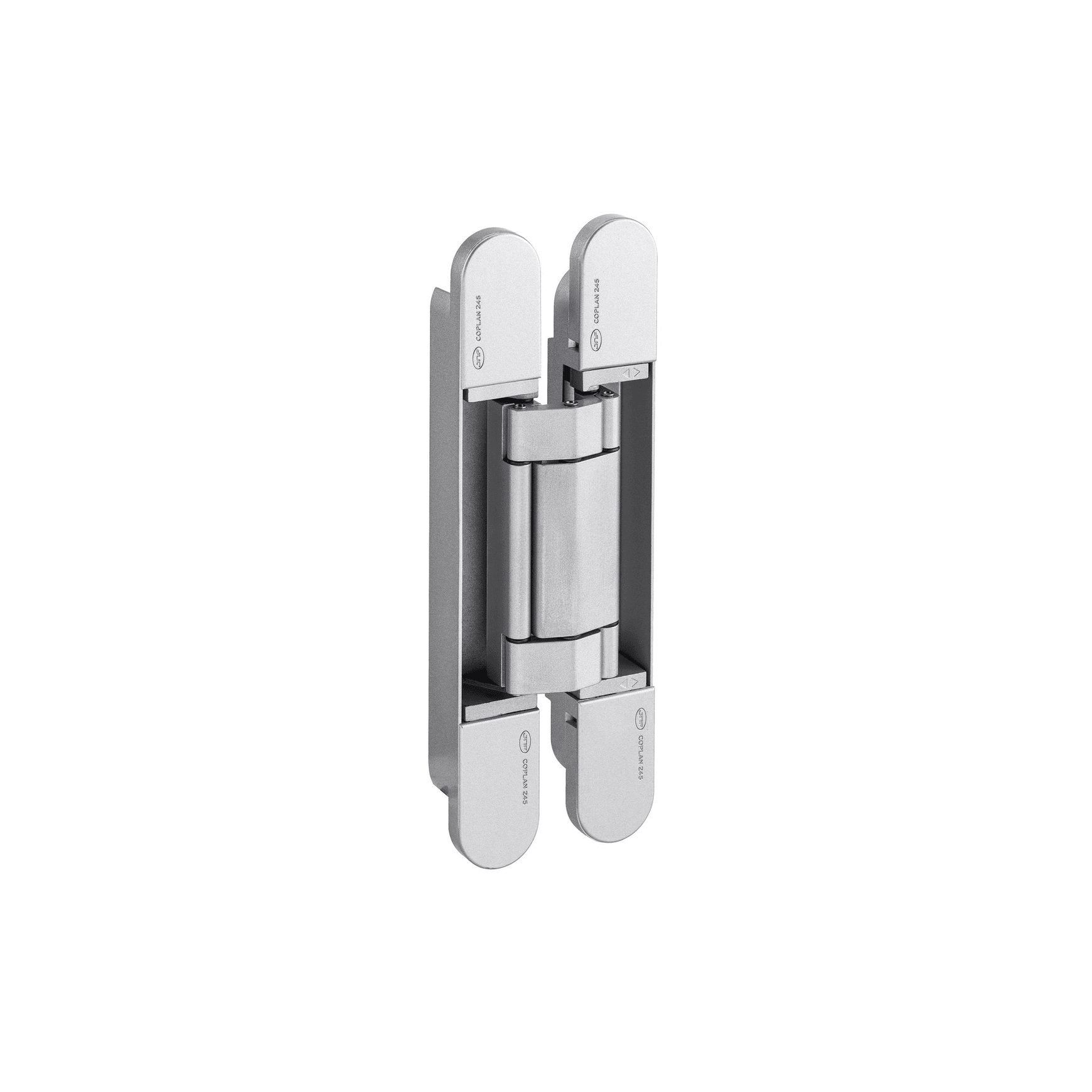 IN.05.063 JNF COPLAN 245 Concealed Hinge 3D Adjustment