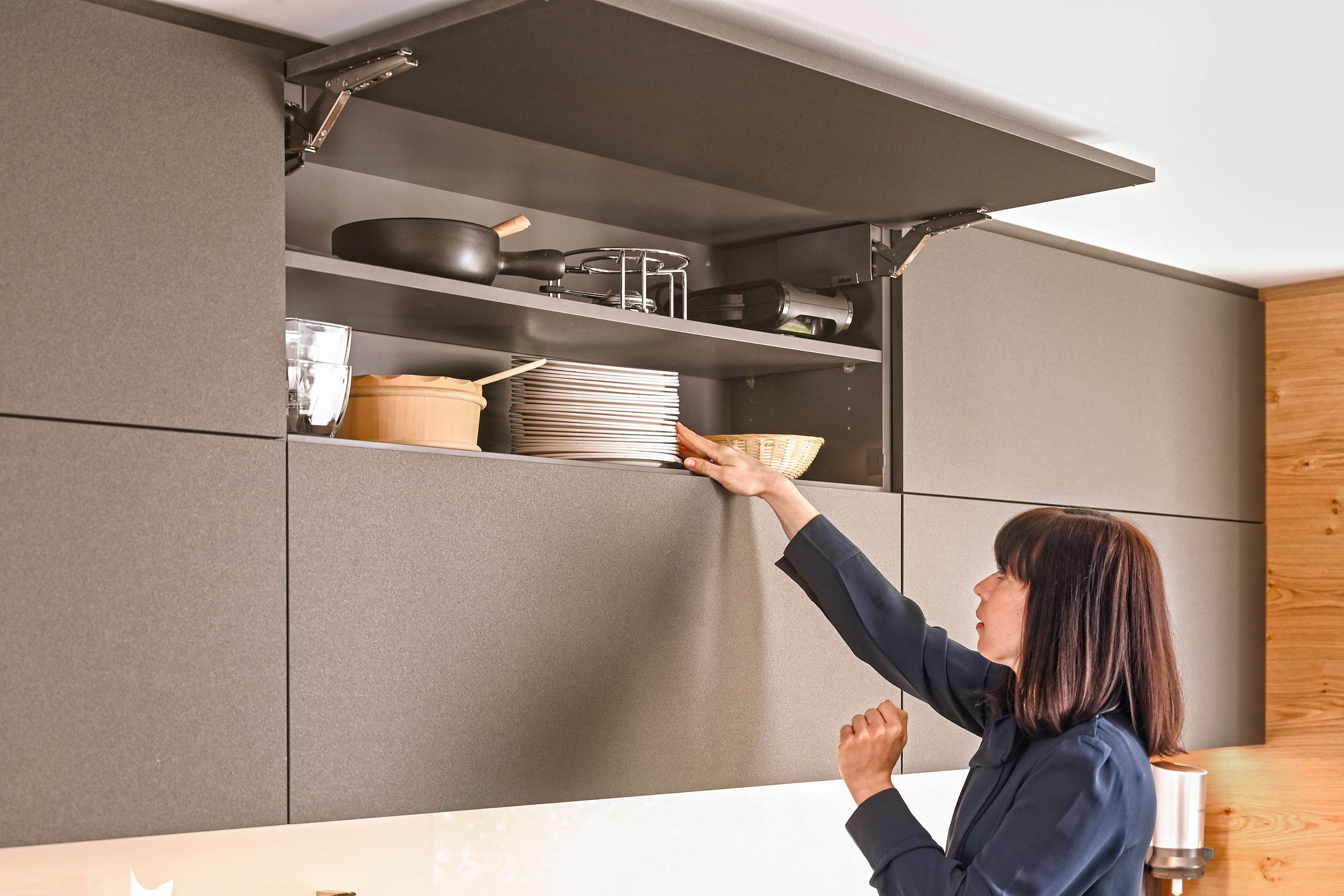 AVENTOS HK top - Stay Lift System