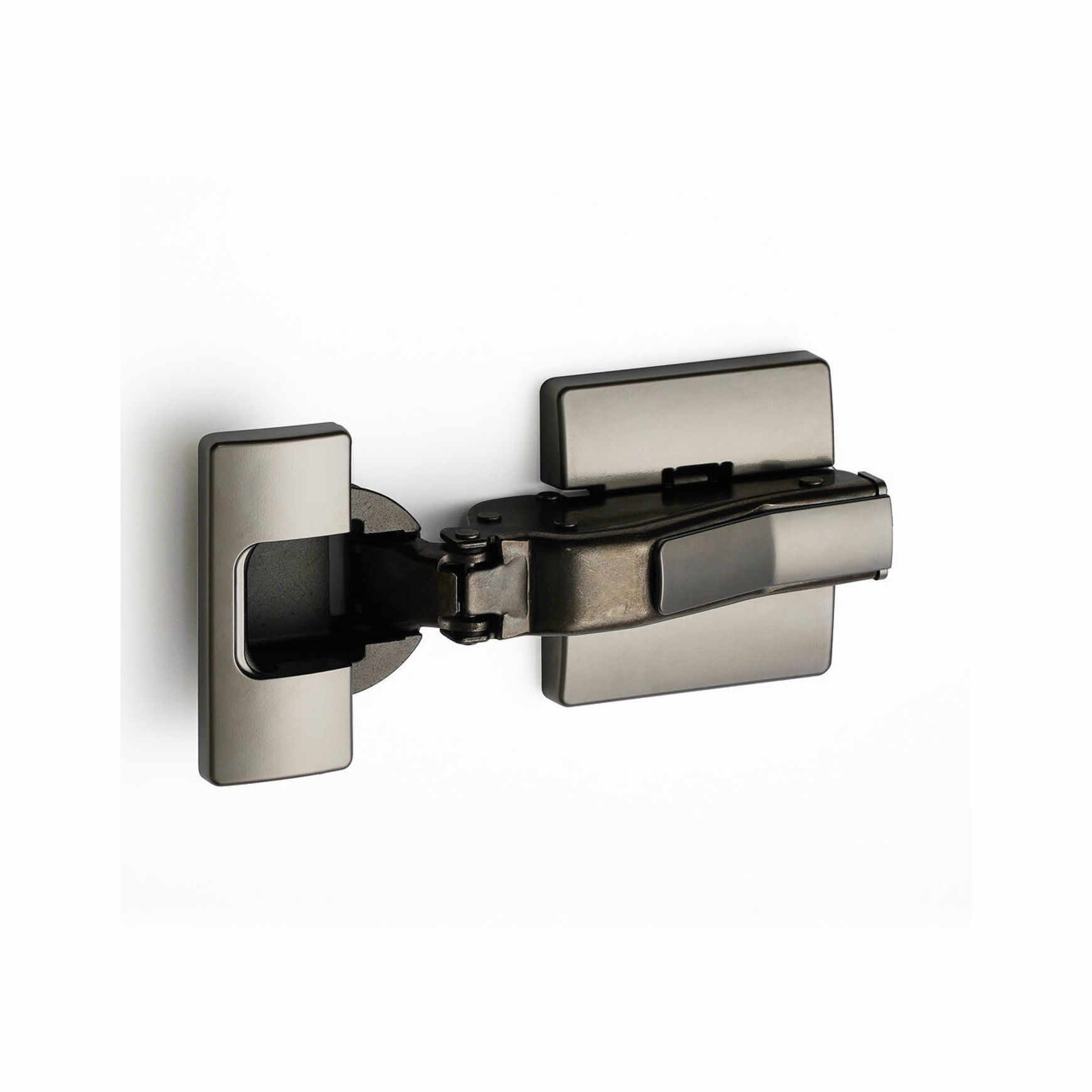 J95 Heavy-Duty Concealed Door Hinge