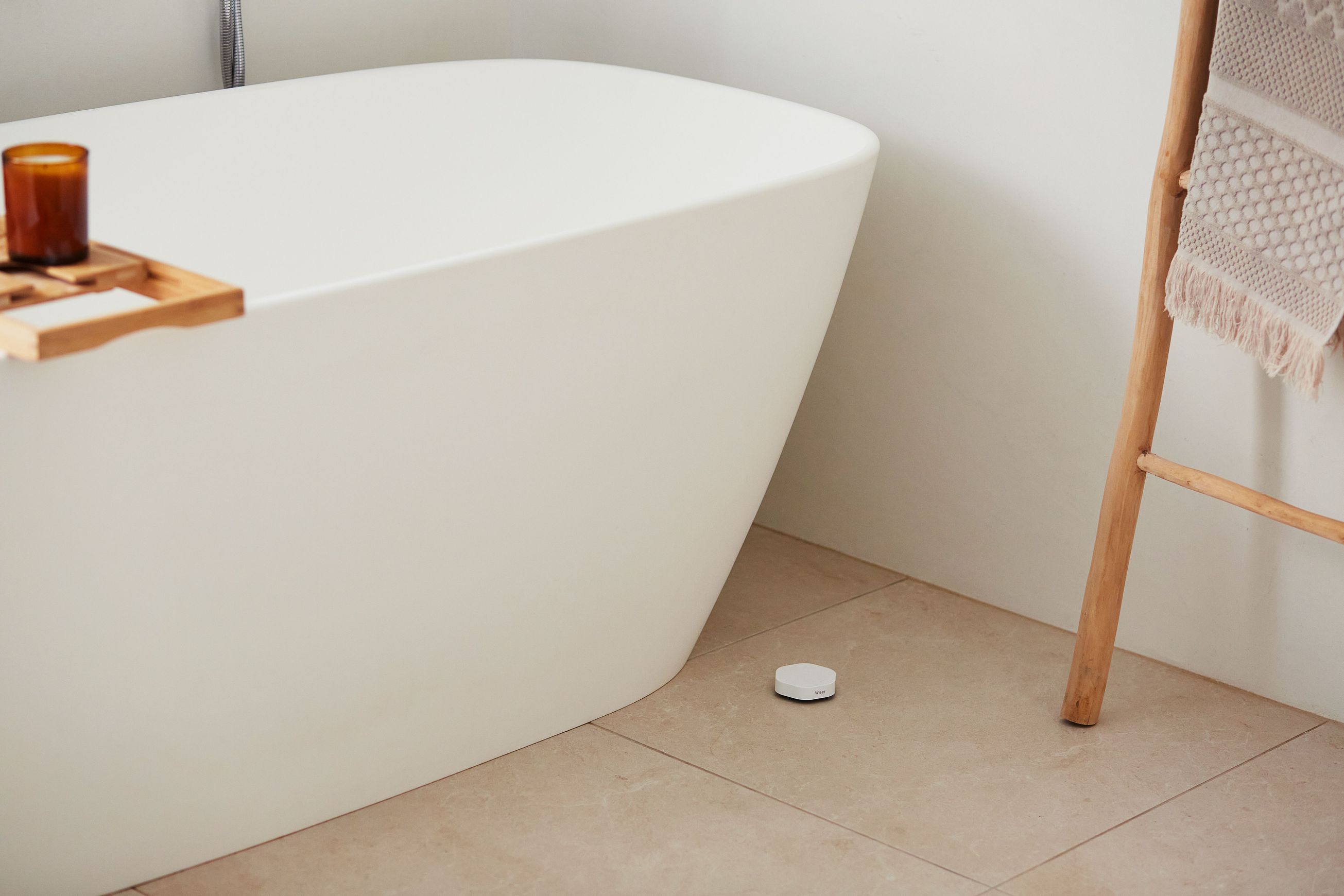 PDL Wiser Smart Home | Home Automation