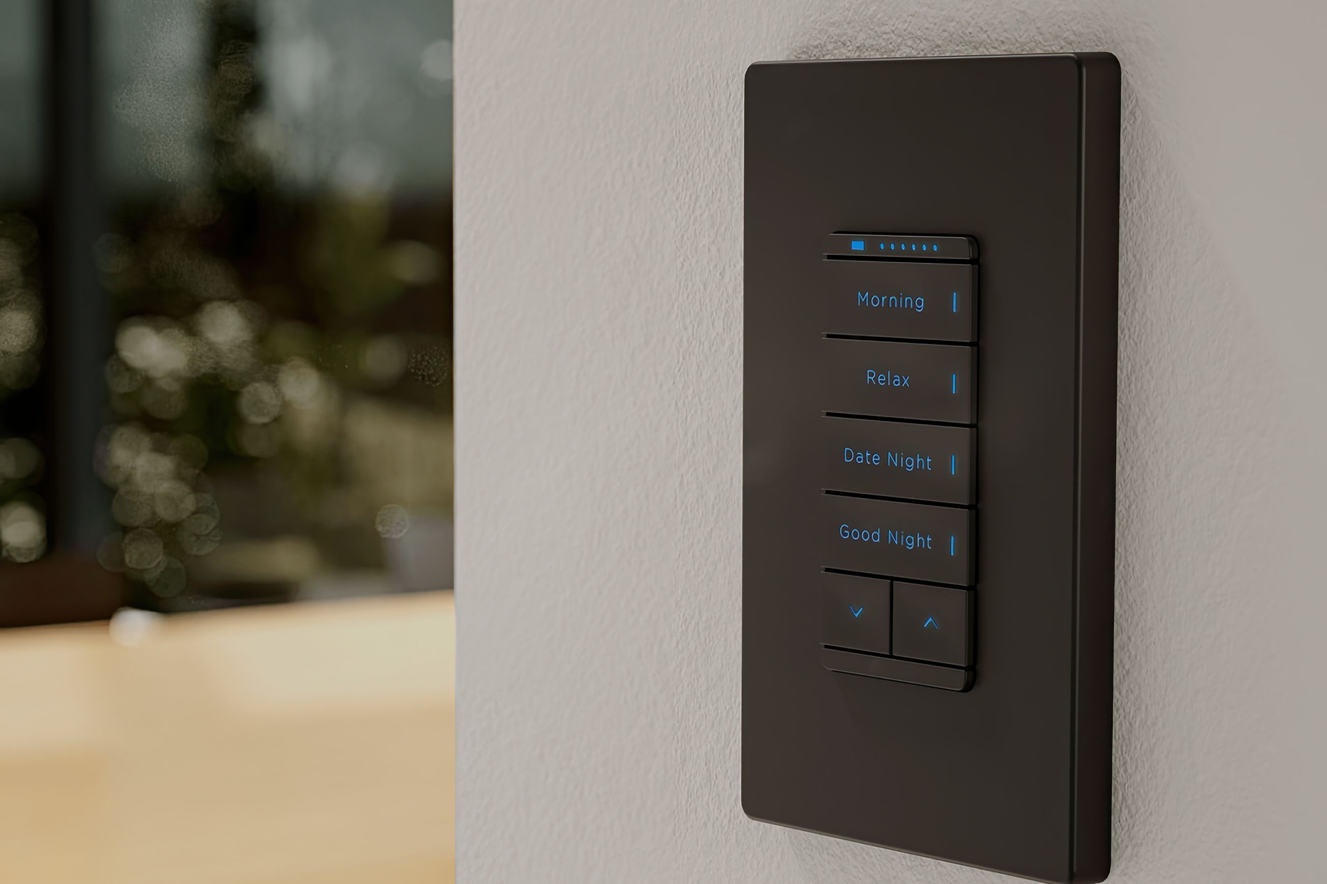Smart Home Systems