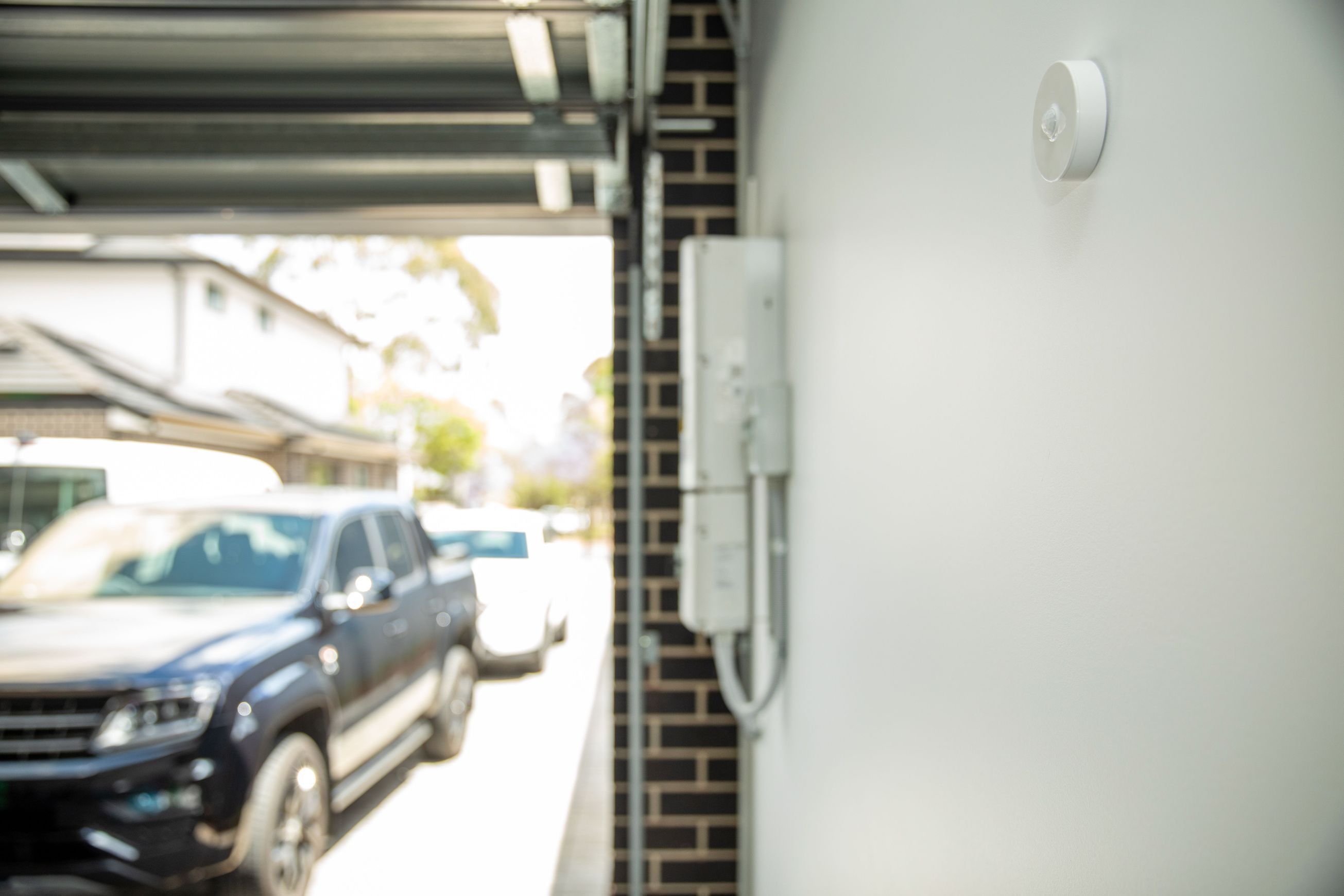 Clipsal Wiser Smart Home | Home Automation System
