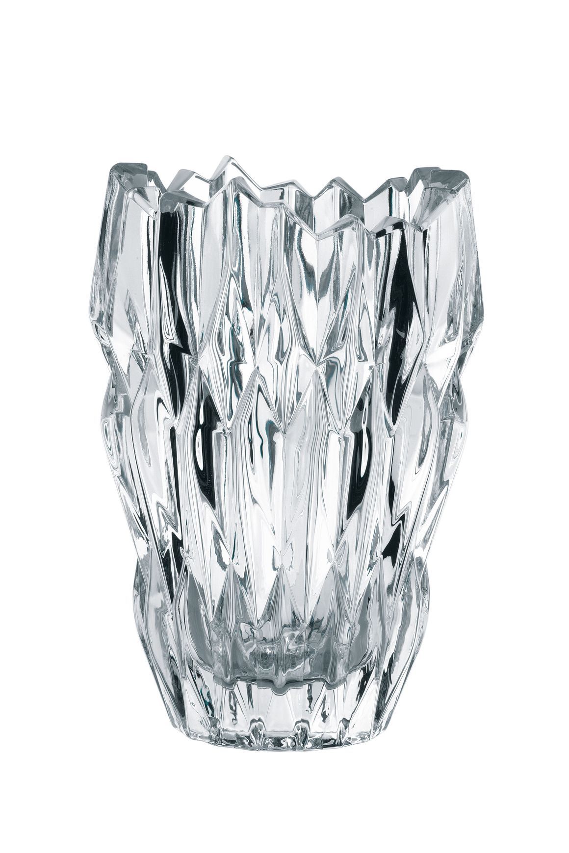Quartz Vase