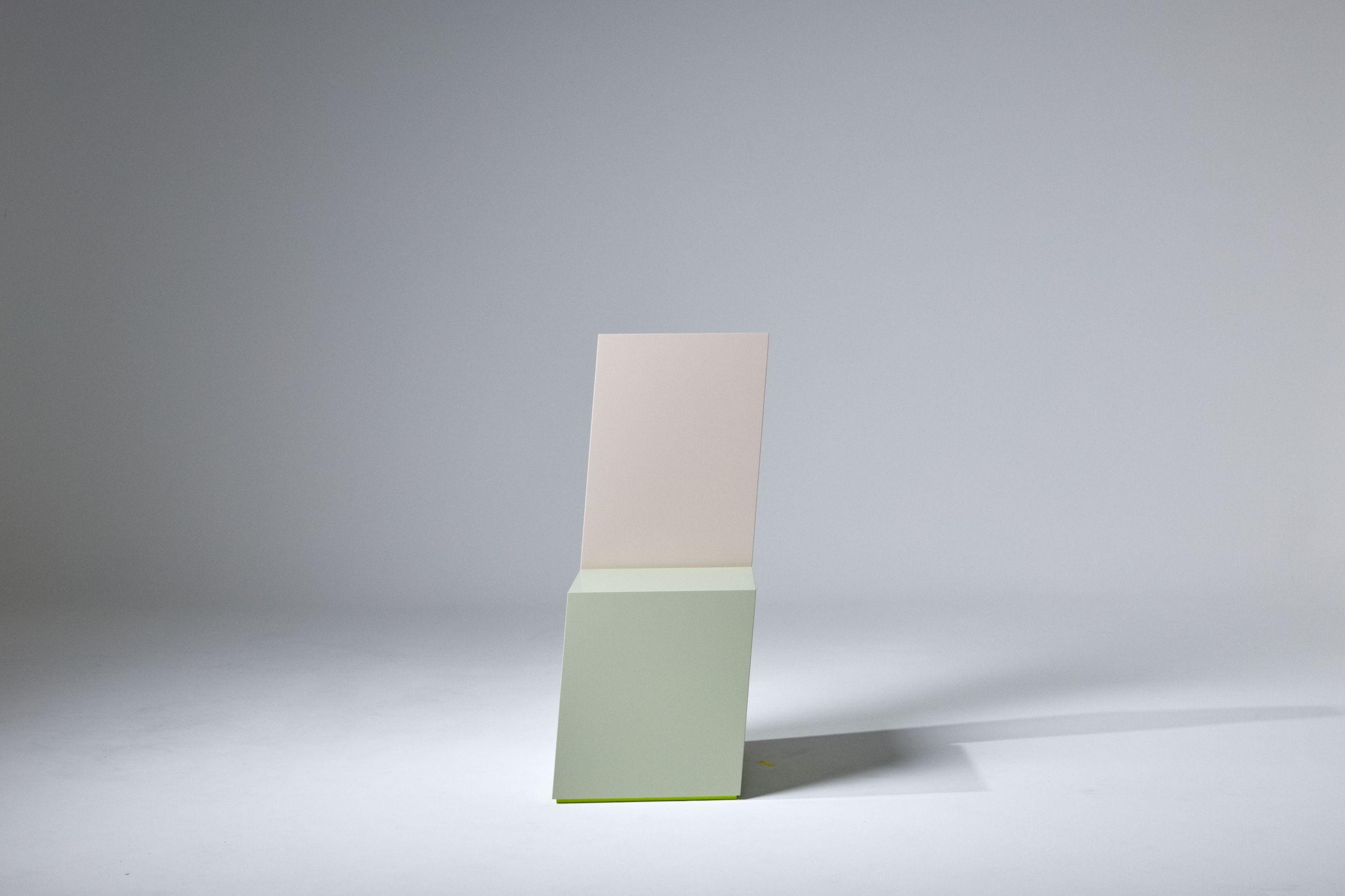 Talking Chair II