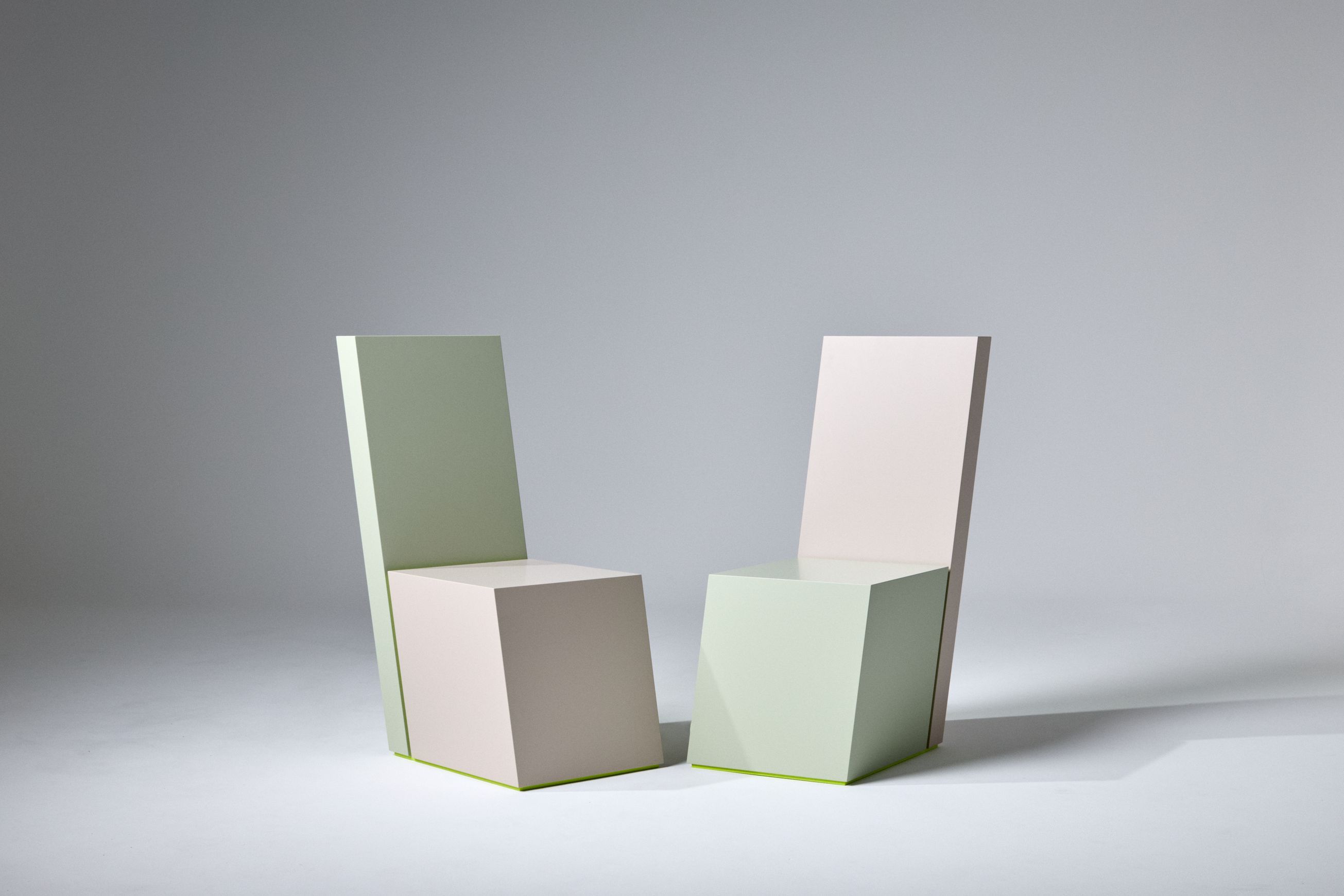 Talking Chair II