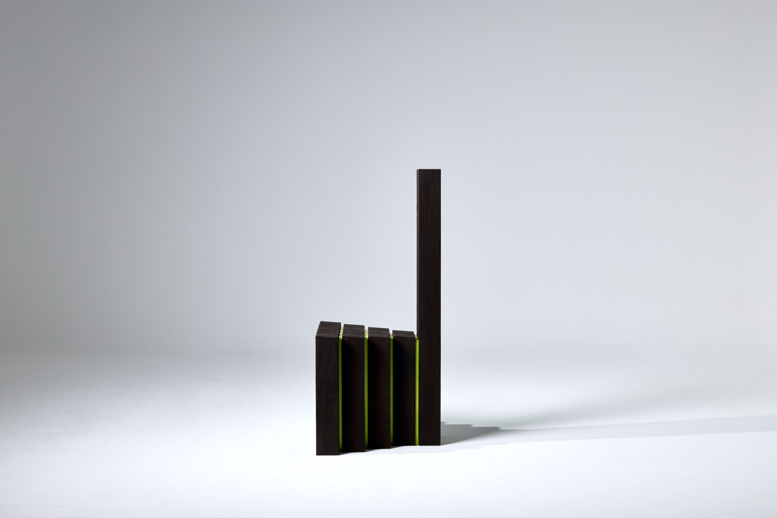Sixteen Pin Chair