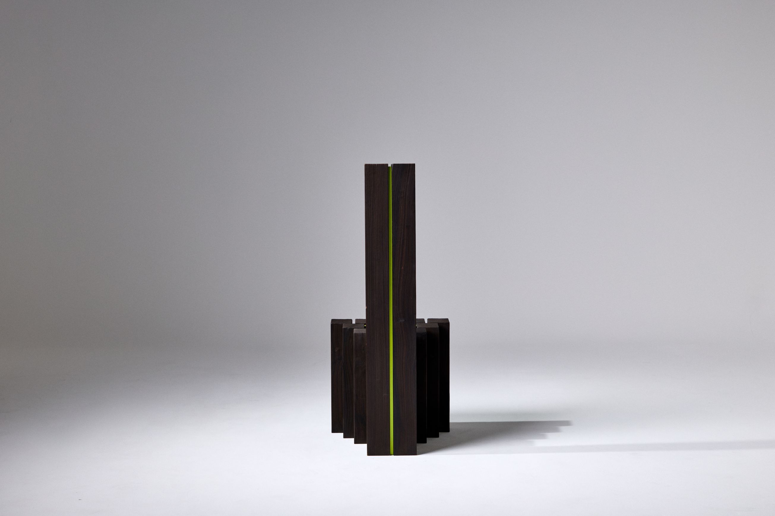 Sixteen Pin Chair