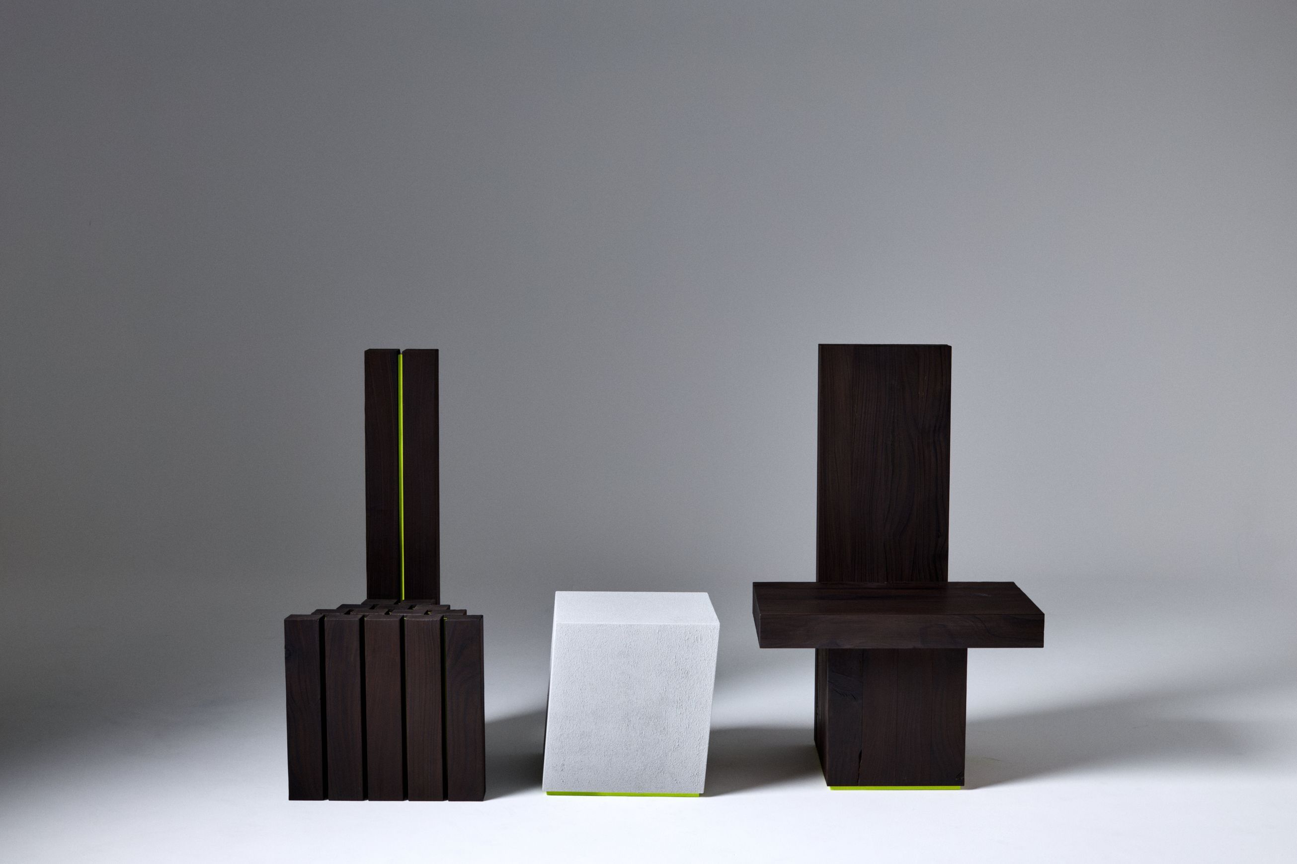 Sixteen Pin Chair