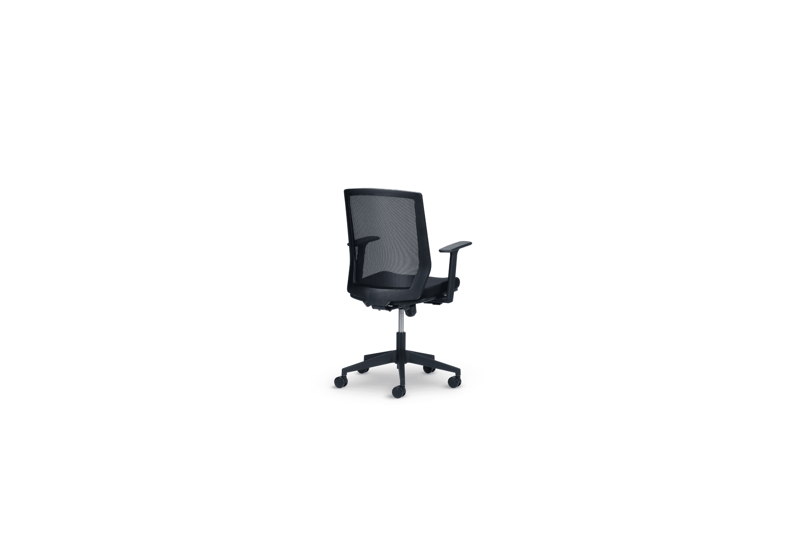 Work Mesh Chair
