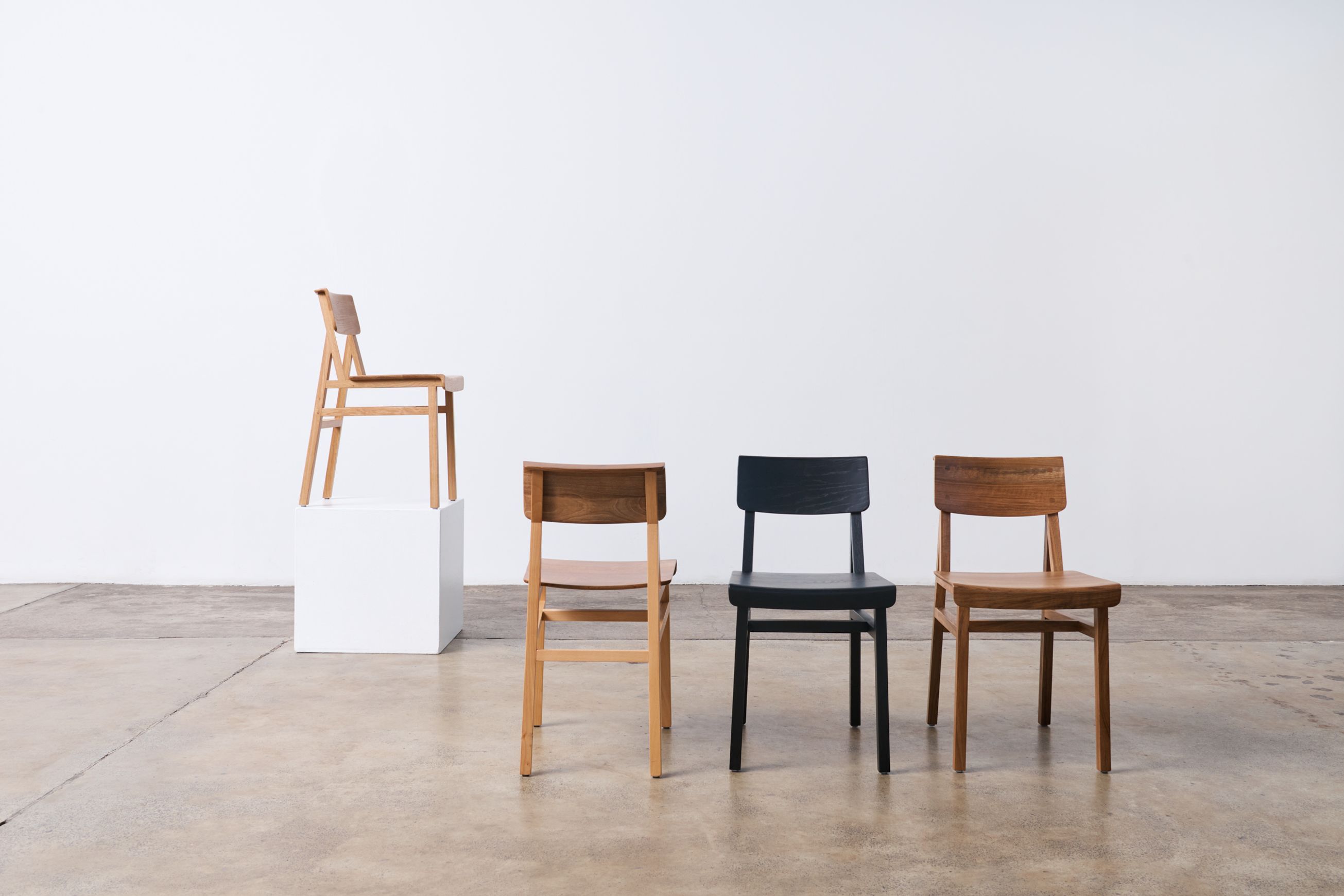 Don Chair