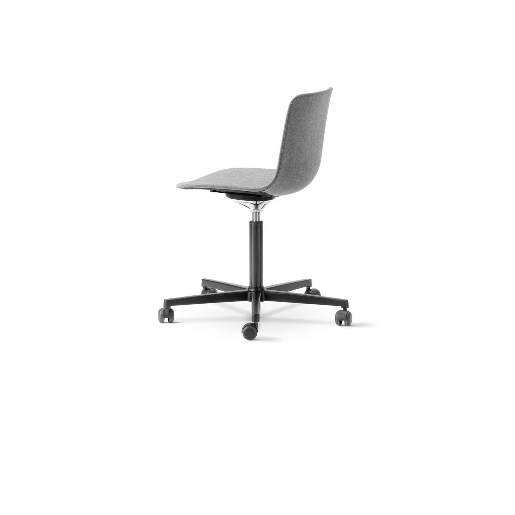 Pato Office Chair Upholstered by Fredericia