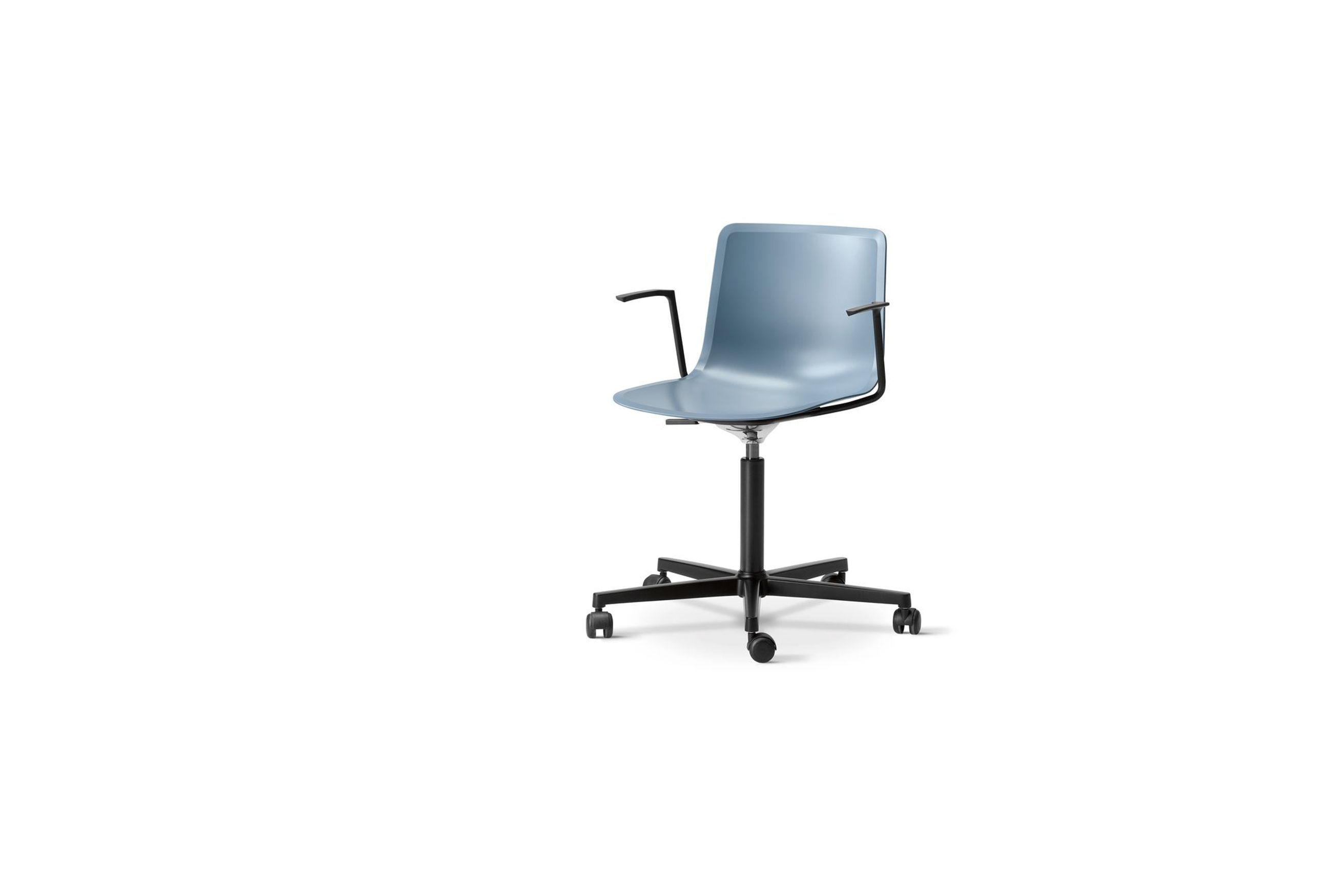 Pato Office Armchair by Fredericia