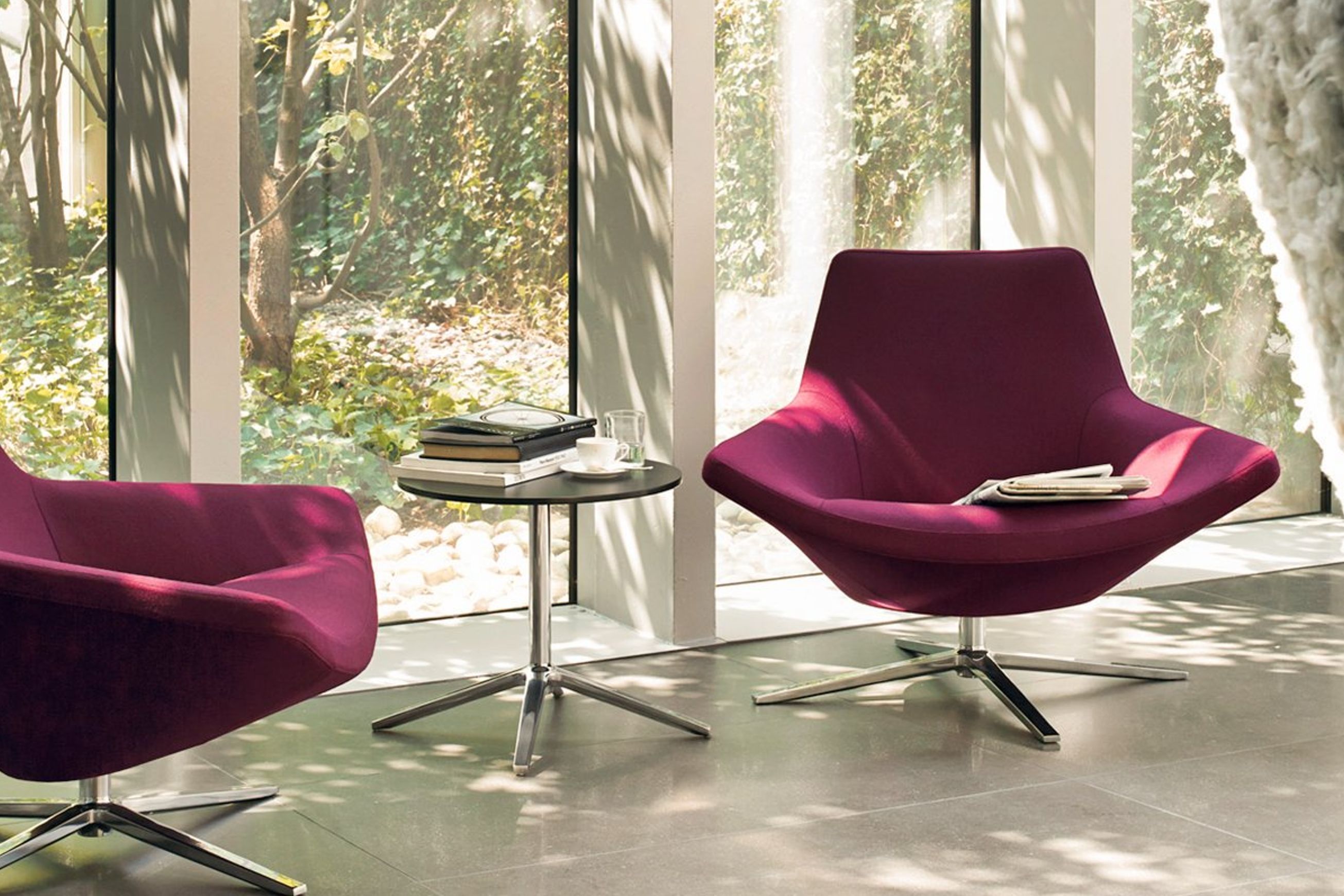 Metropolitan '14 | Armchair