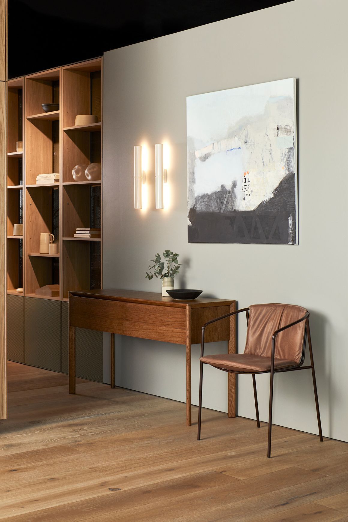 Wye | Armchair (Indoor)