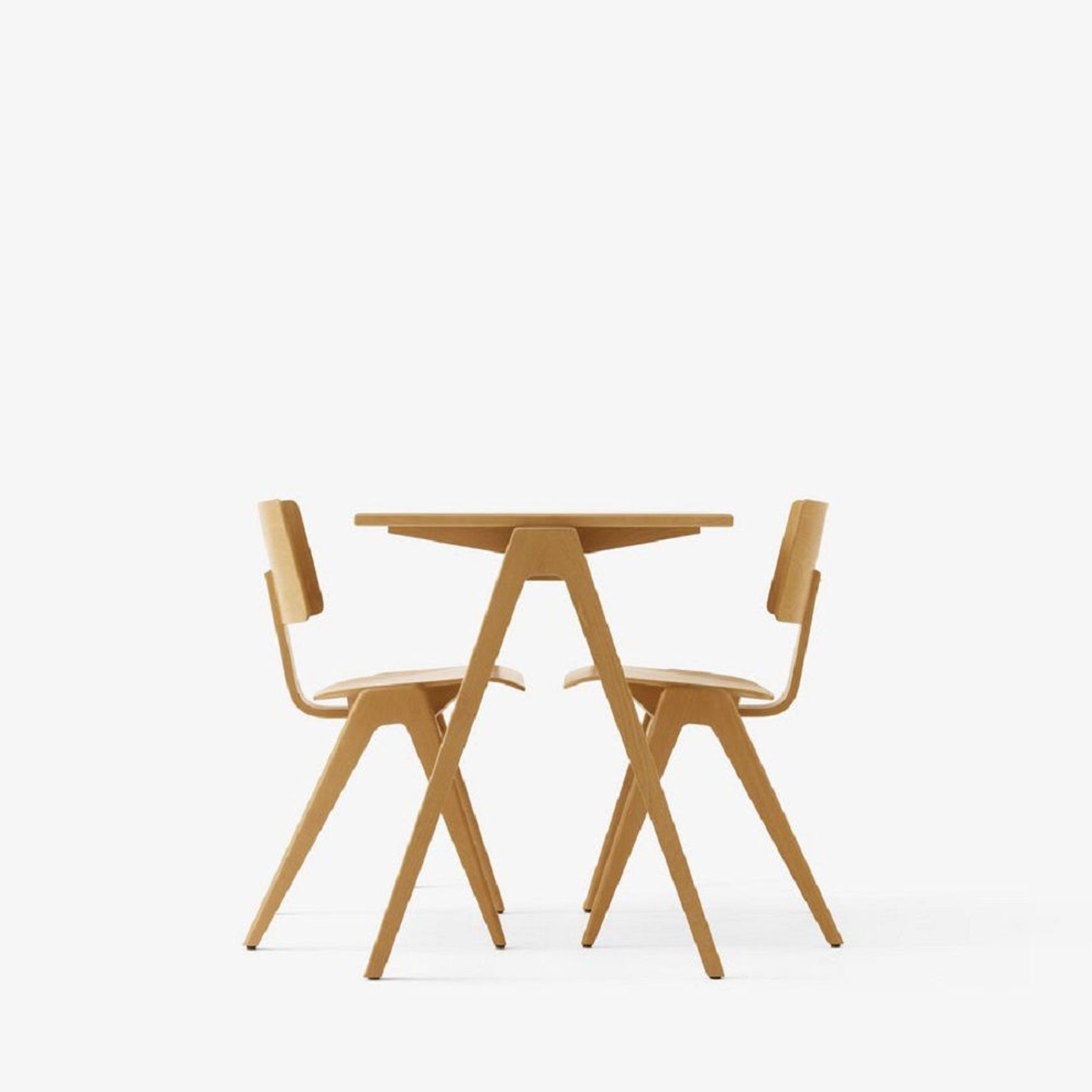 Daystak Table RD2