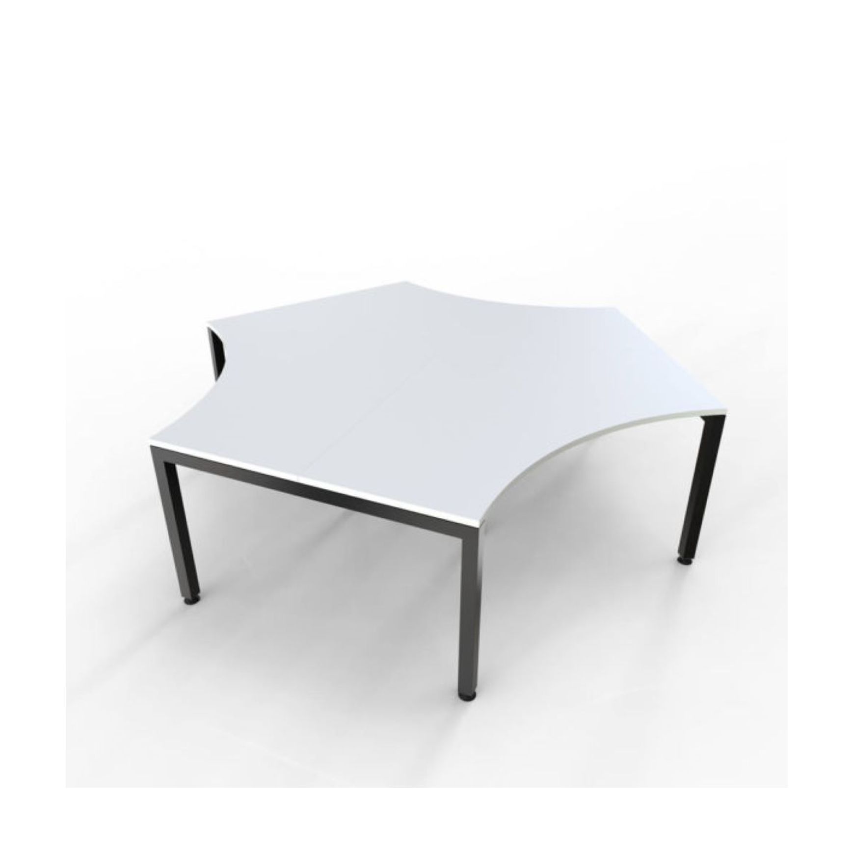 Keily 120 Desk