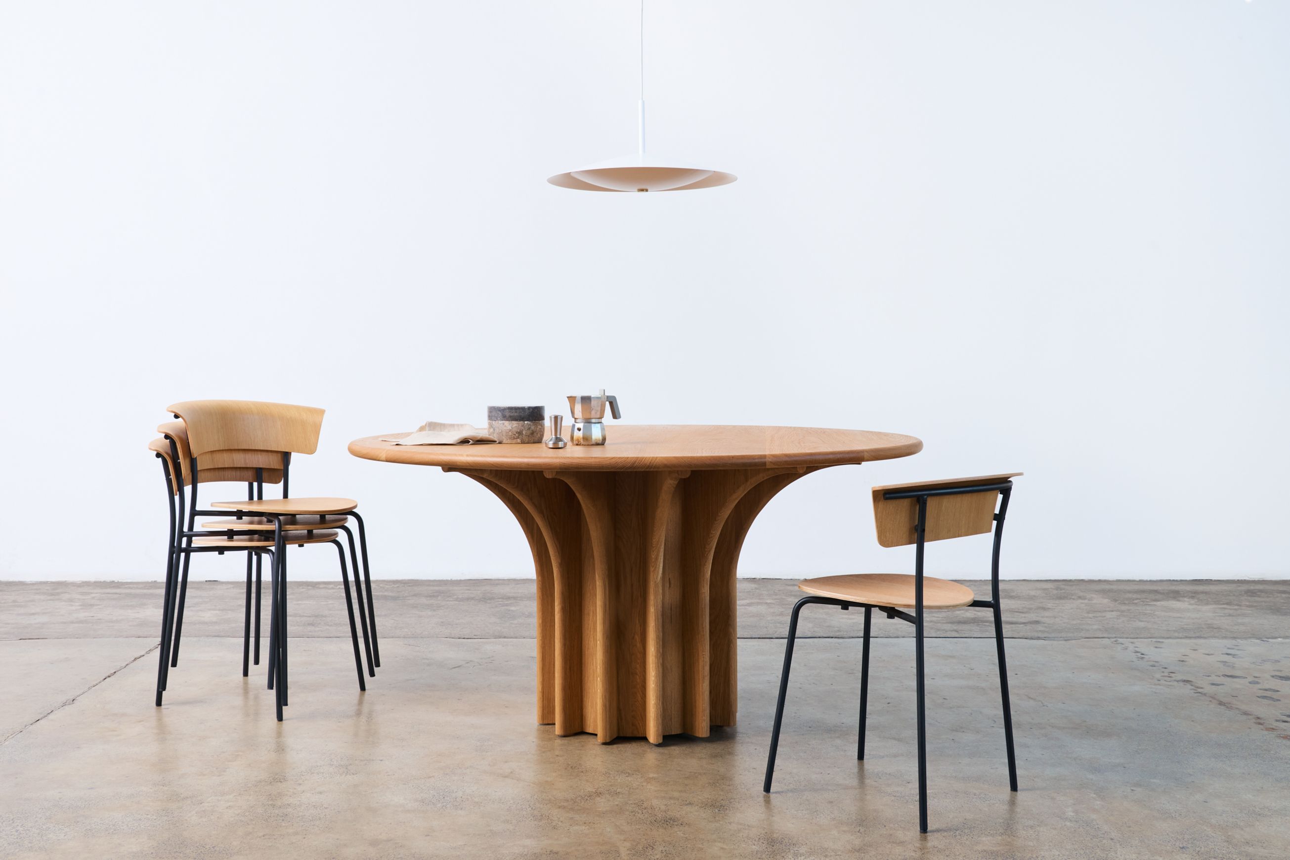 Rib Table