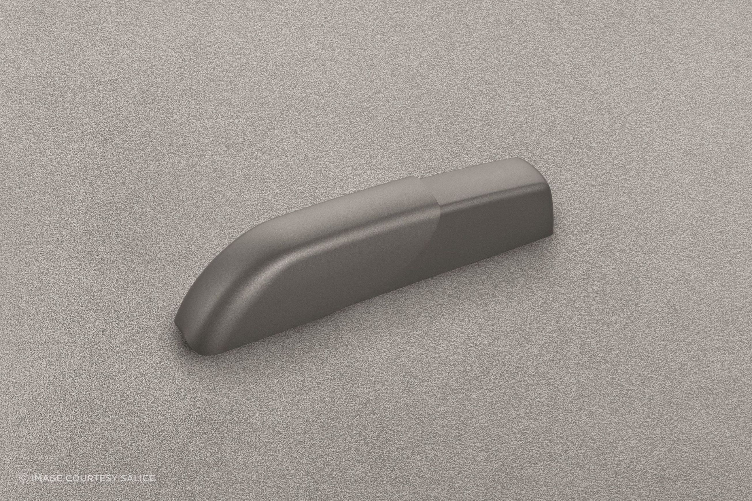 Salice Pacta Fall Flap Door System