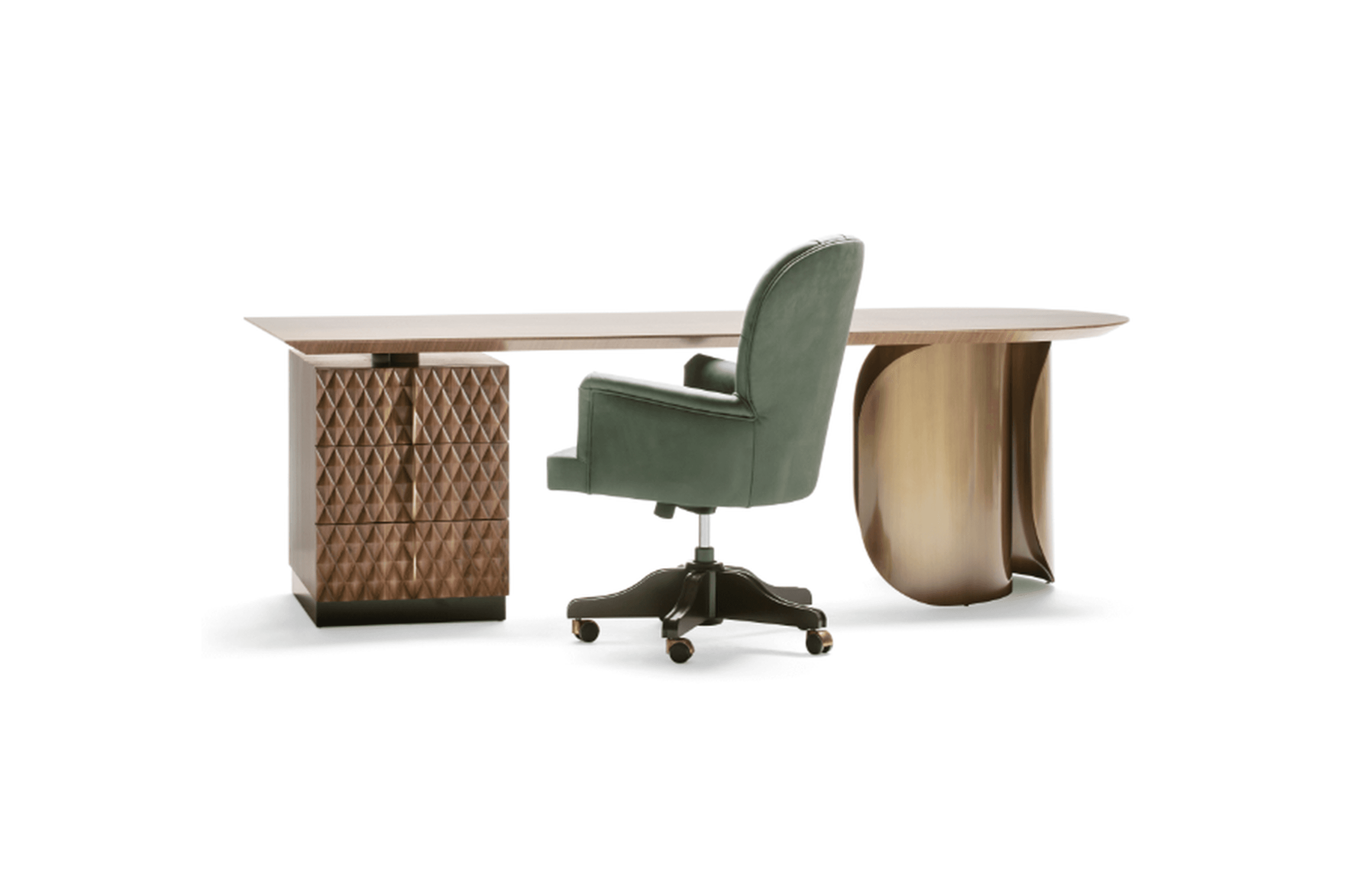 Erik Desk
