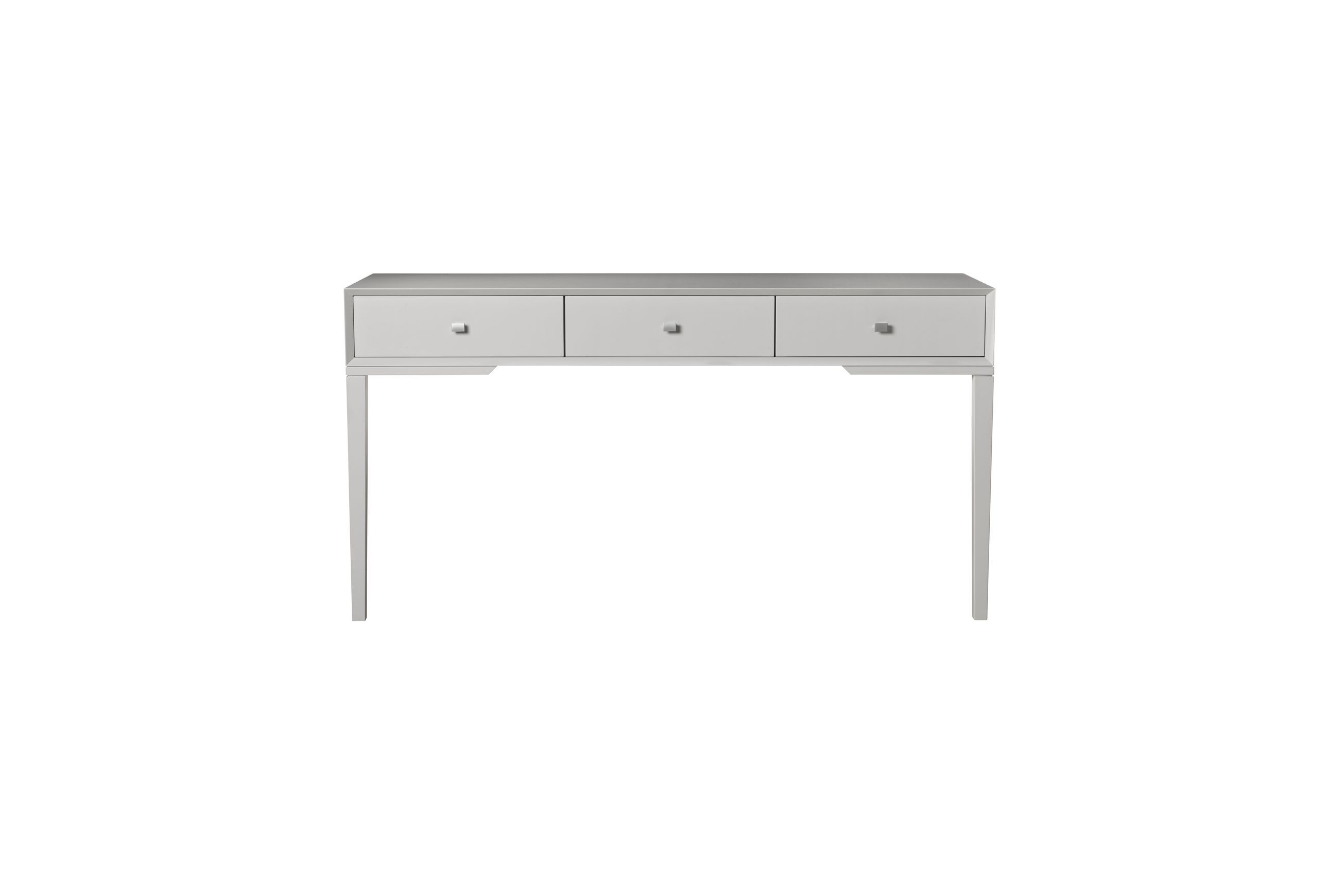 Wimberley Wall Mounted Console | Desk