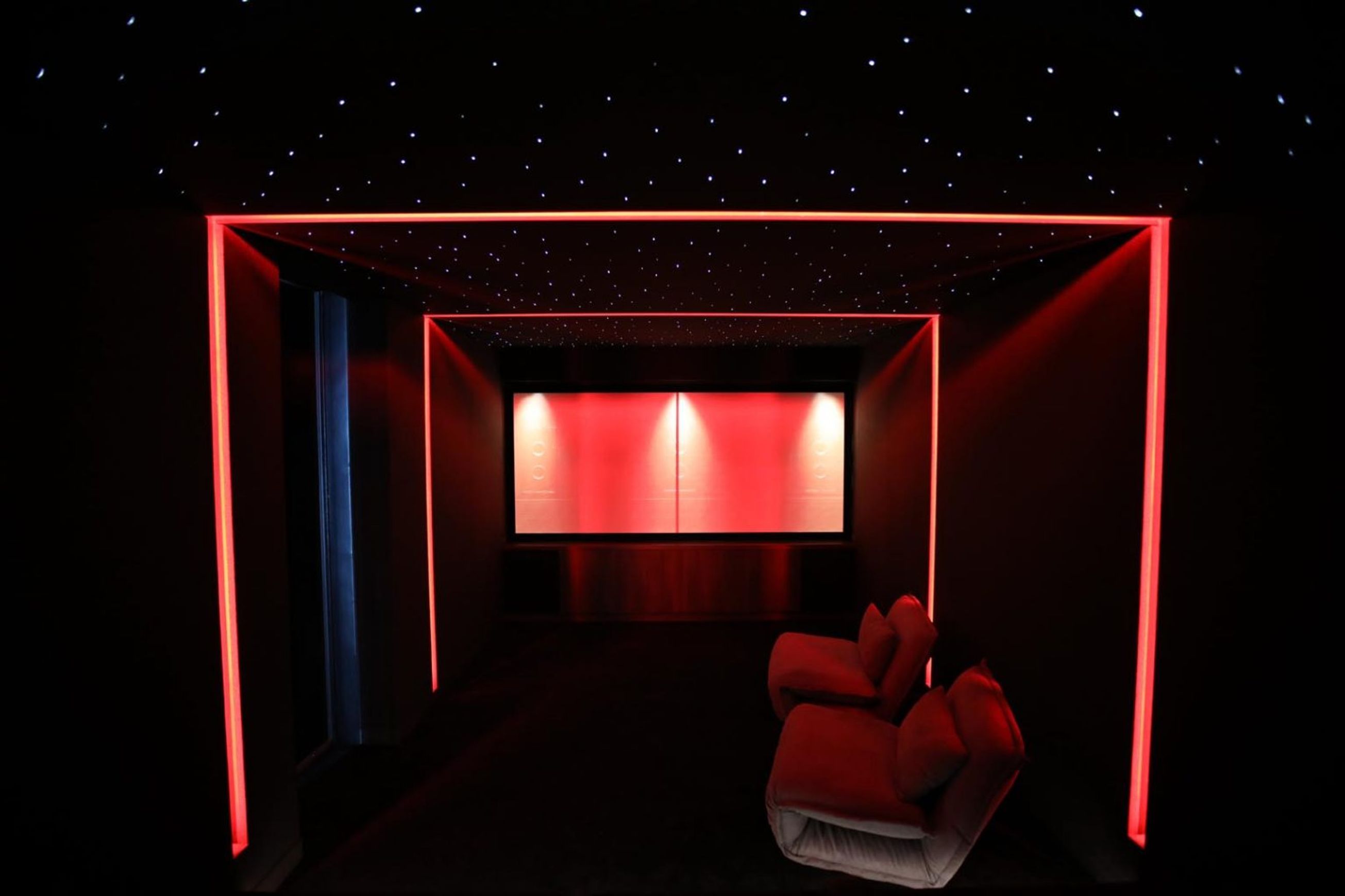Home Theatre