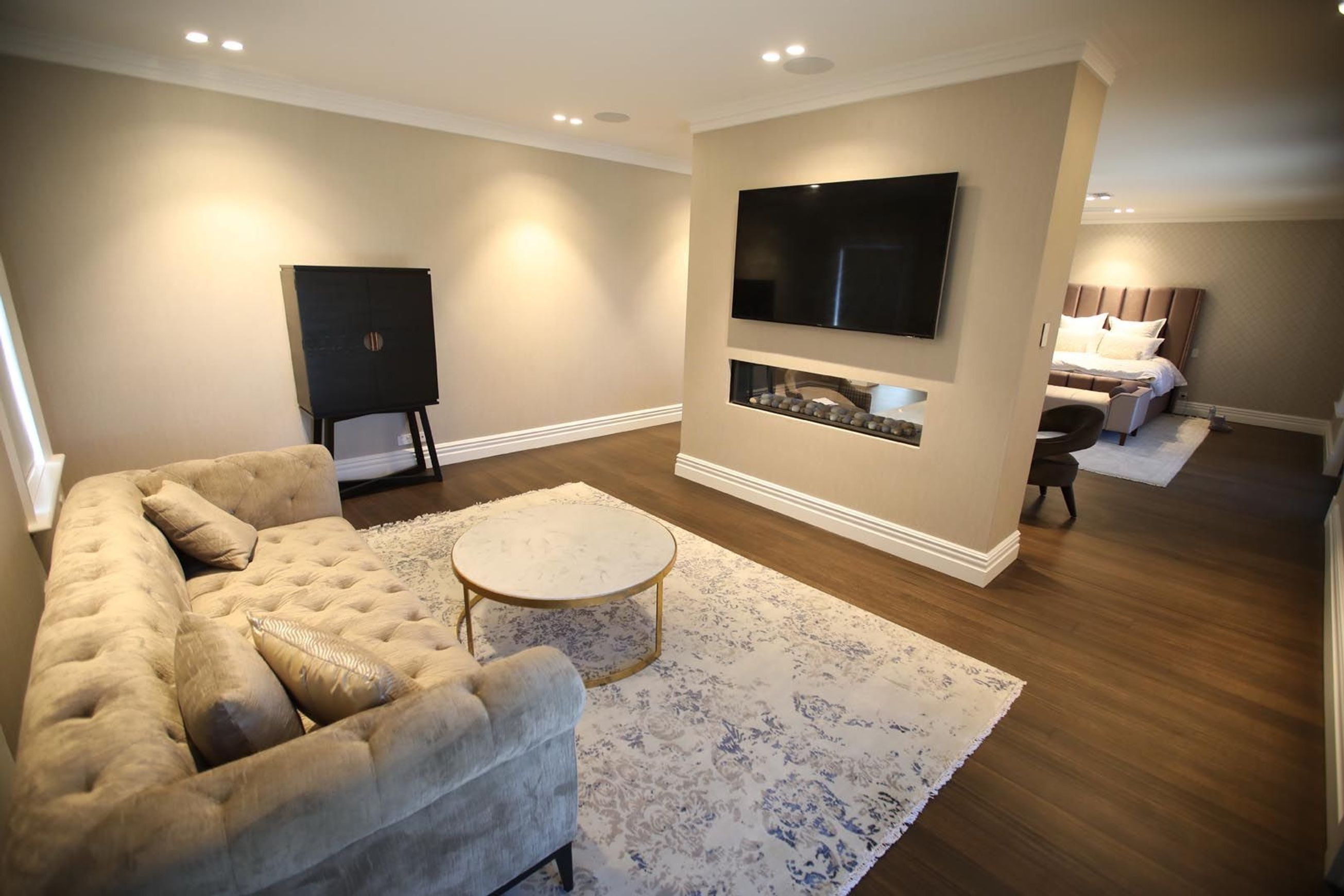 Custom Audio Video Solutions