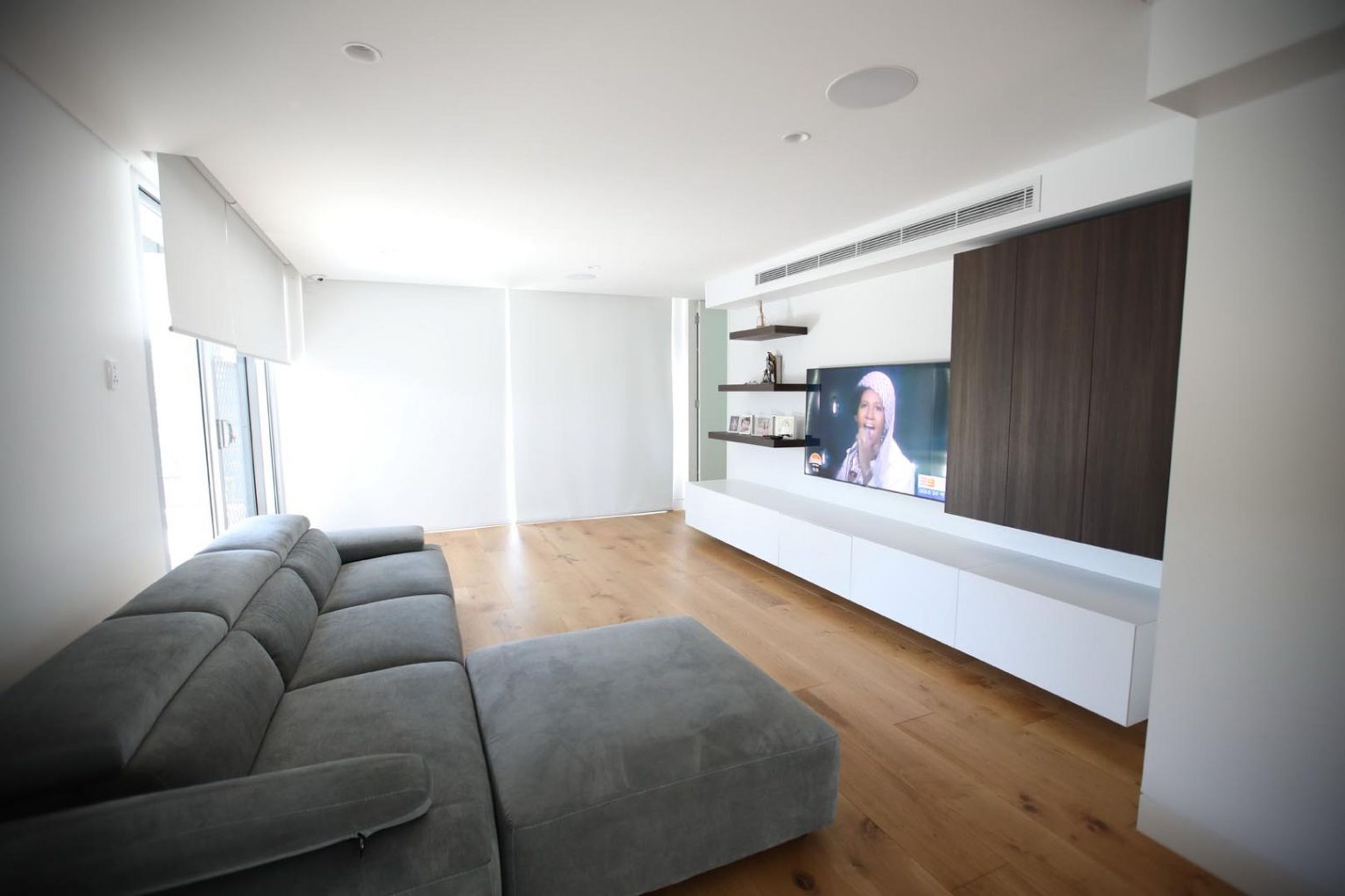 Custom Audio Video Solutions
